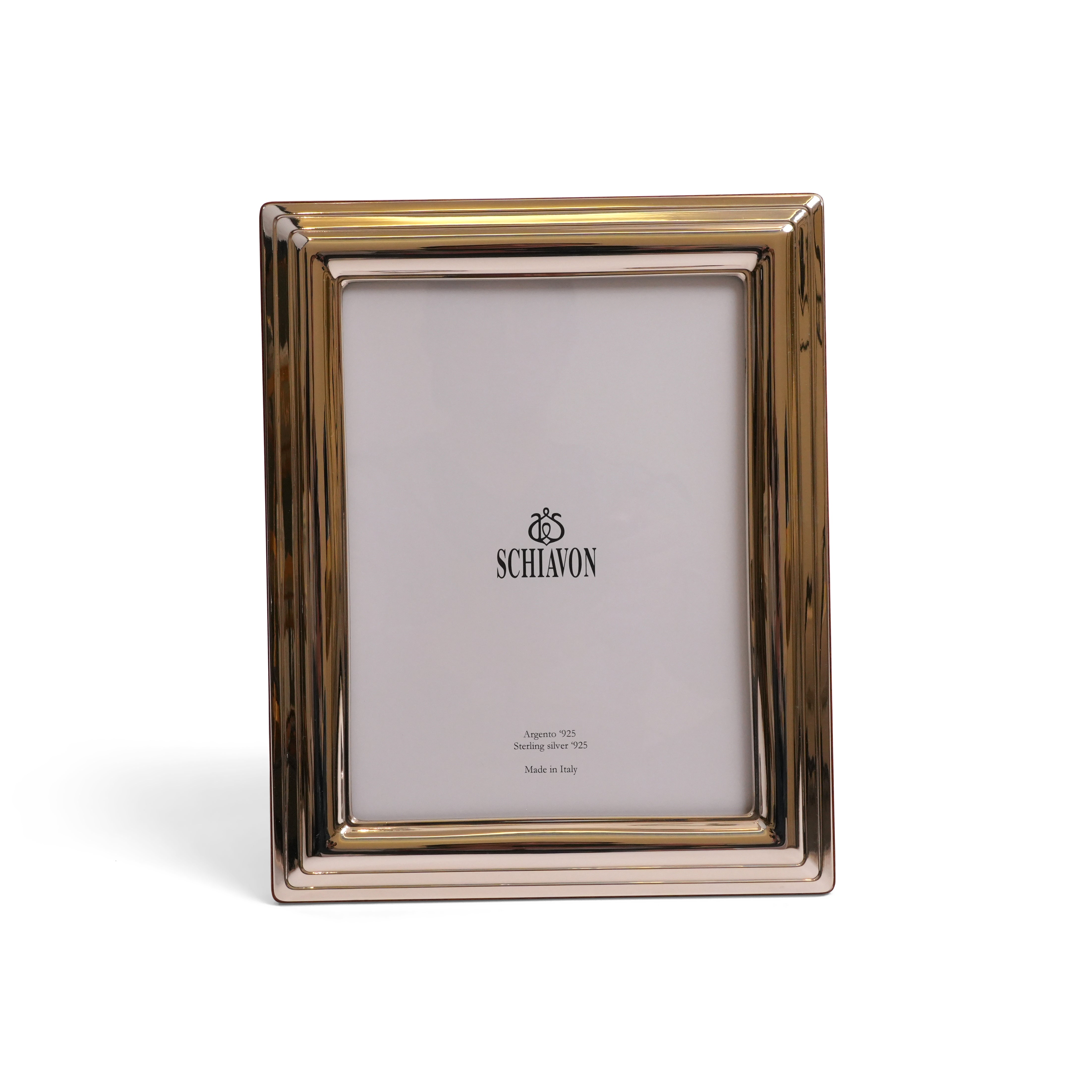 RECTANGULAR   PHOTO  FRAME   WITH  SQUARE  MOTIFS