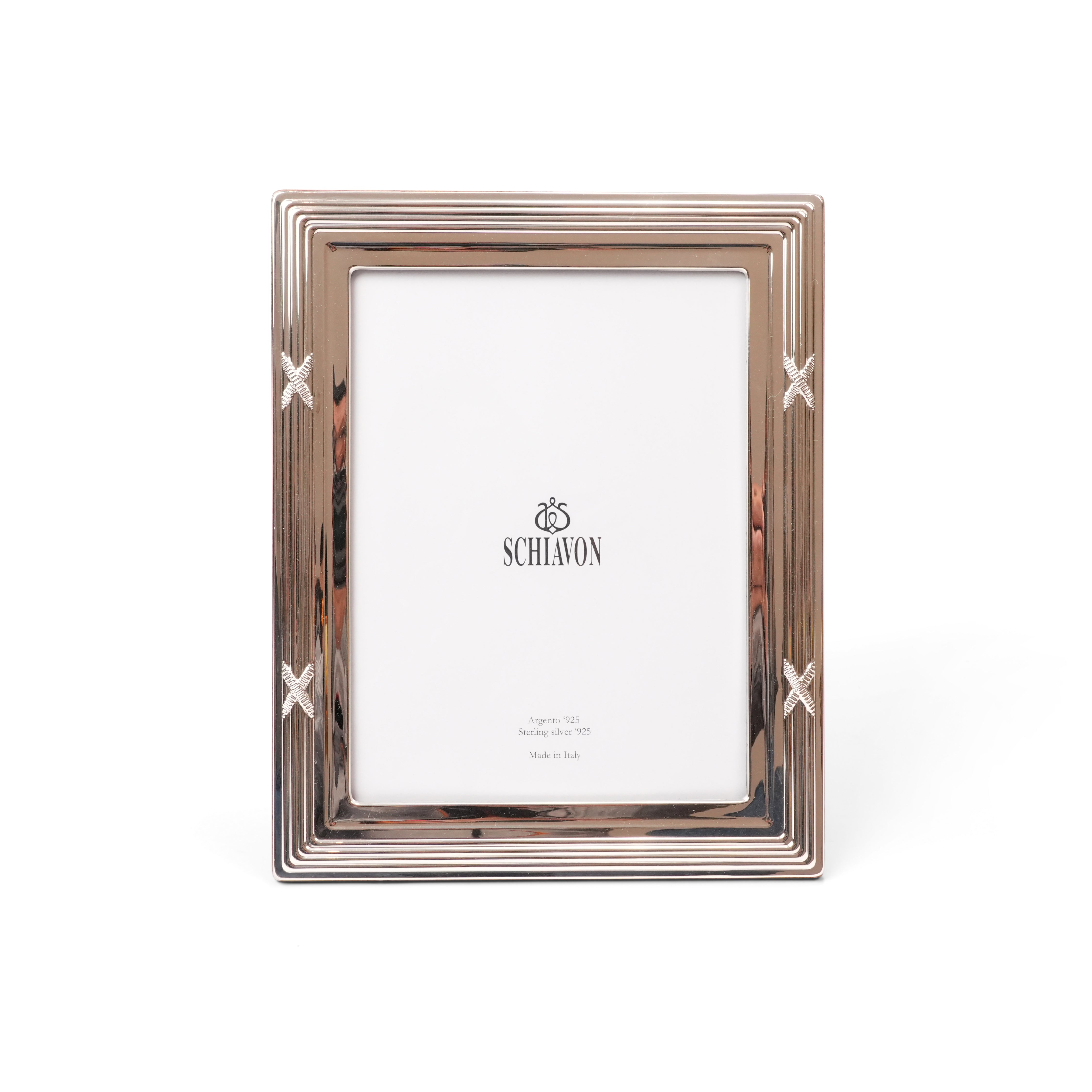 LOUIS   XVI   RECTANGULAR  PHOTO  FRAME