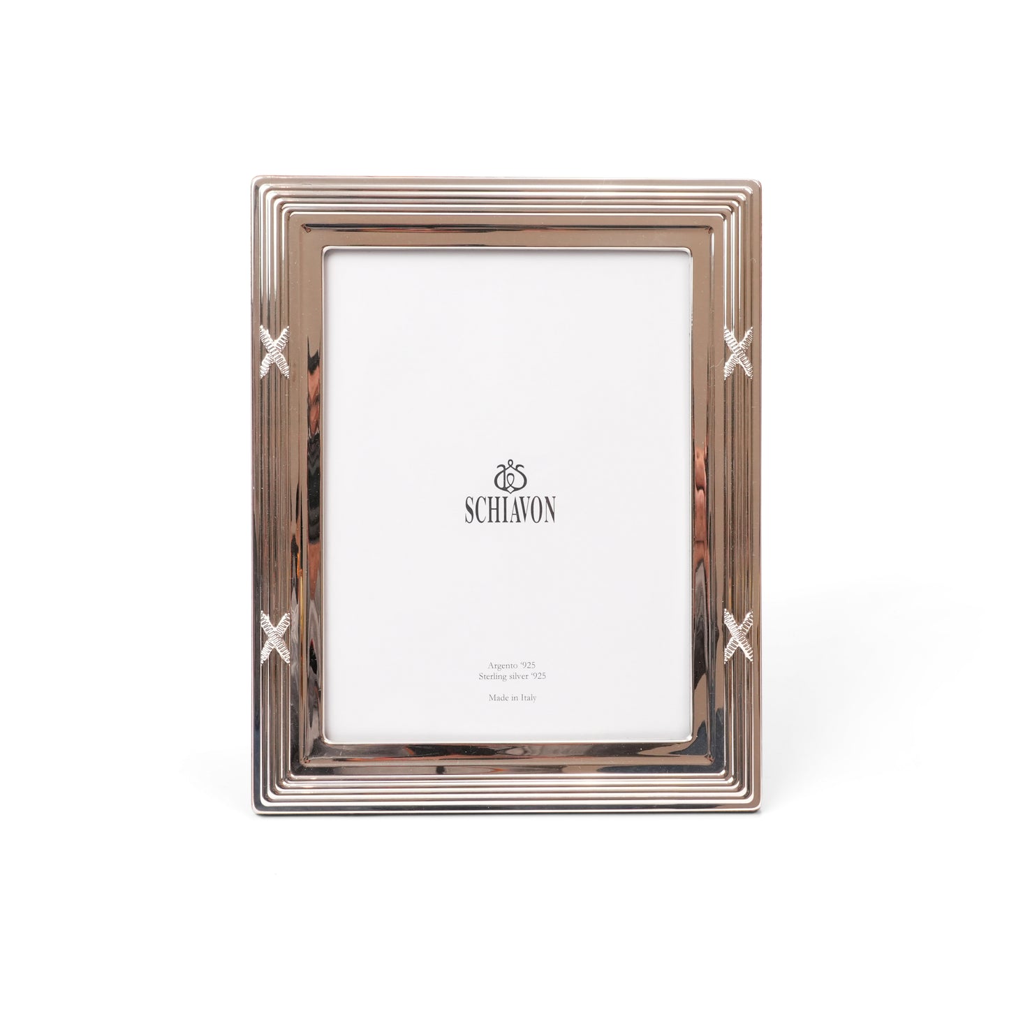 LOUIS   XVI   RECTANGULAR  PHOTO  FRAME