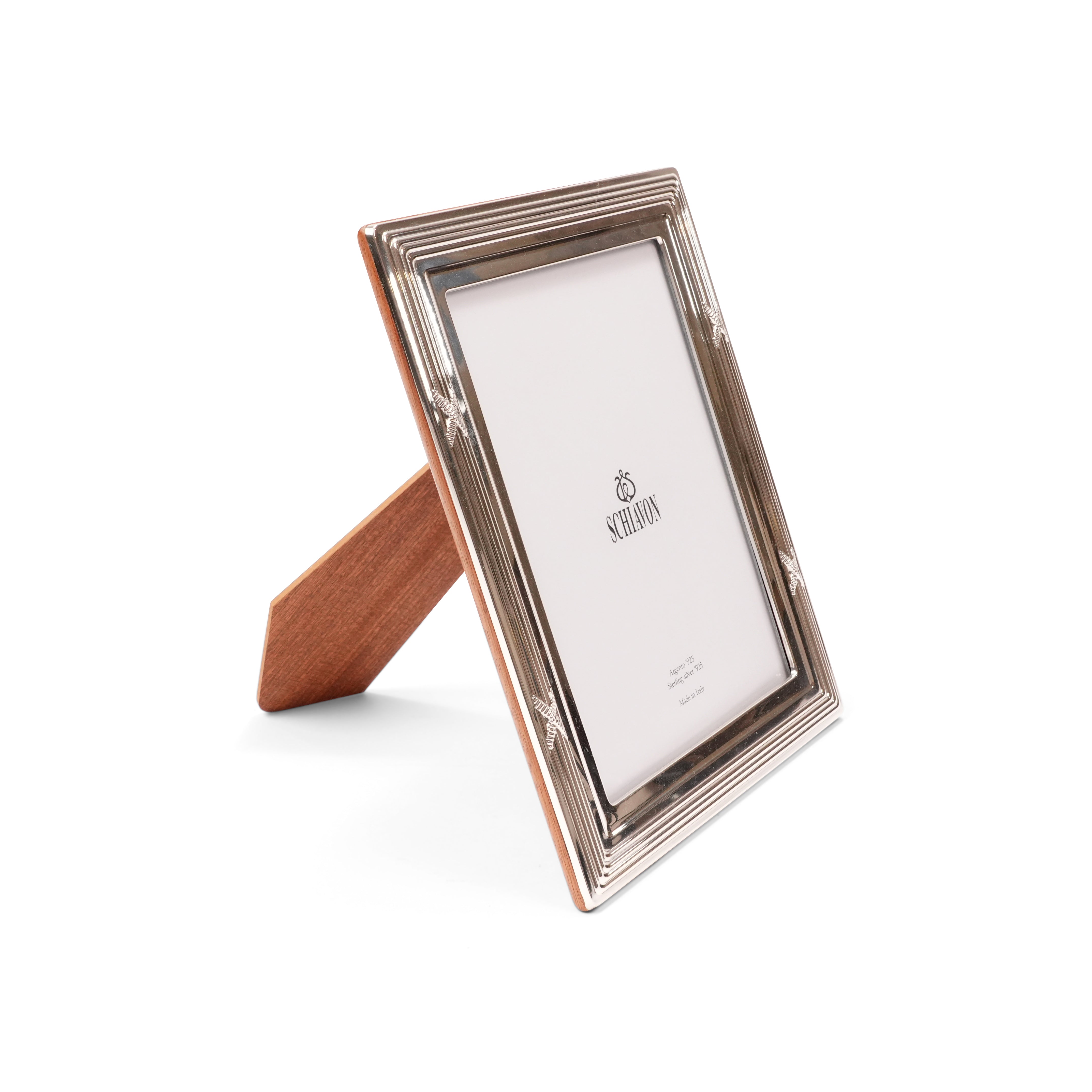 LOUIS   XVI   RECTANGULAR  PHOTO  FRAME