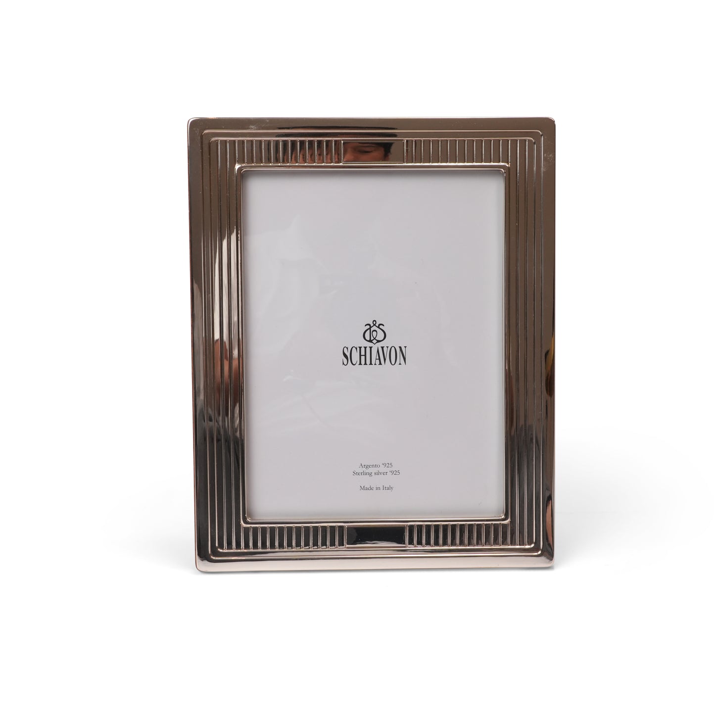 SMOOTH RECTANGULAR PHOTO FRAME