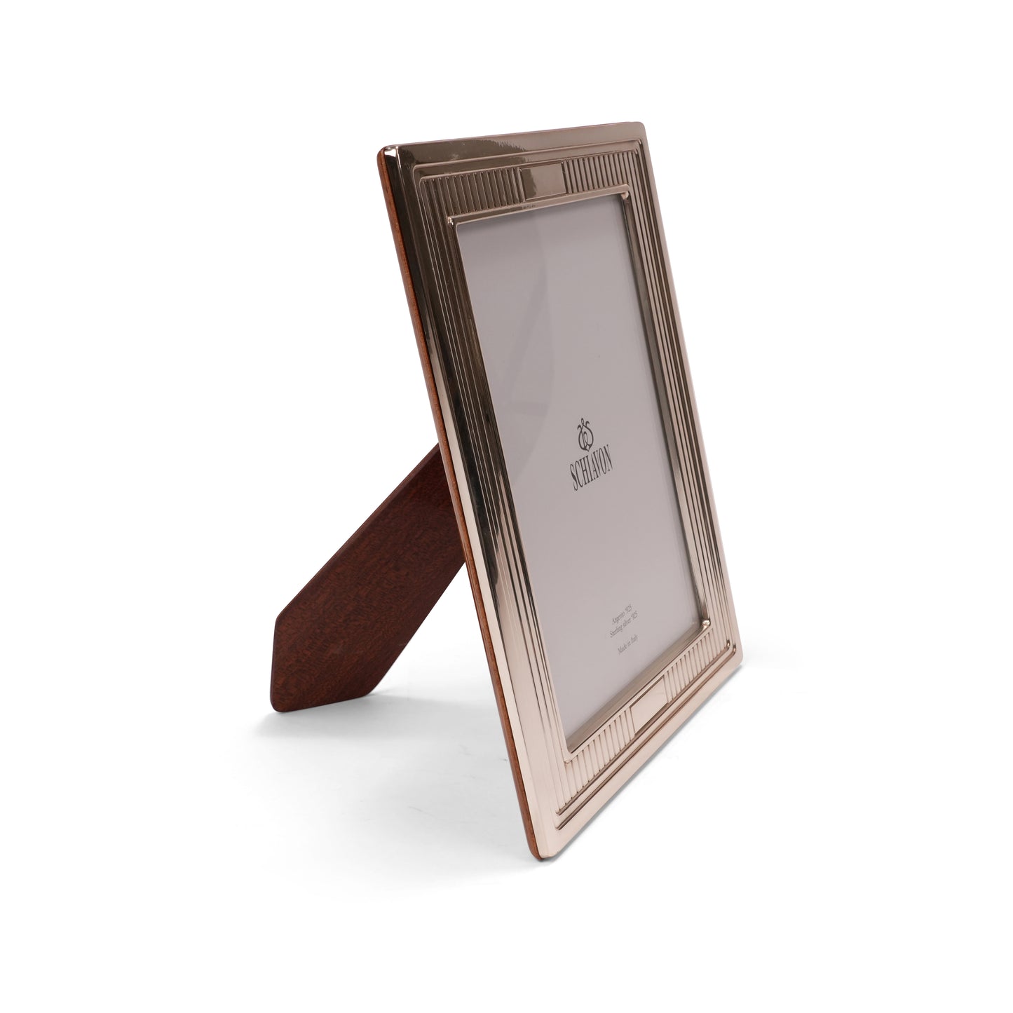 SMOOTH RECTANGULAR PHOTO FRAME