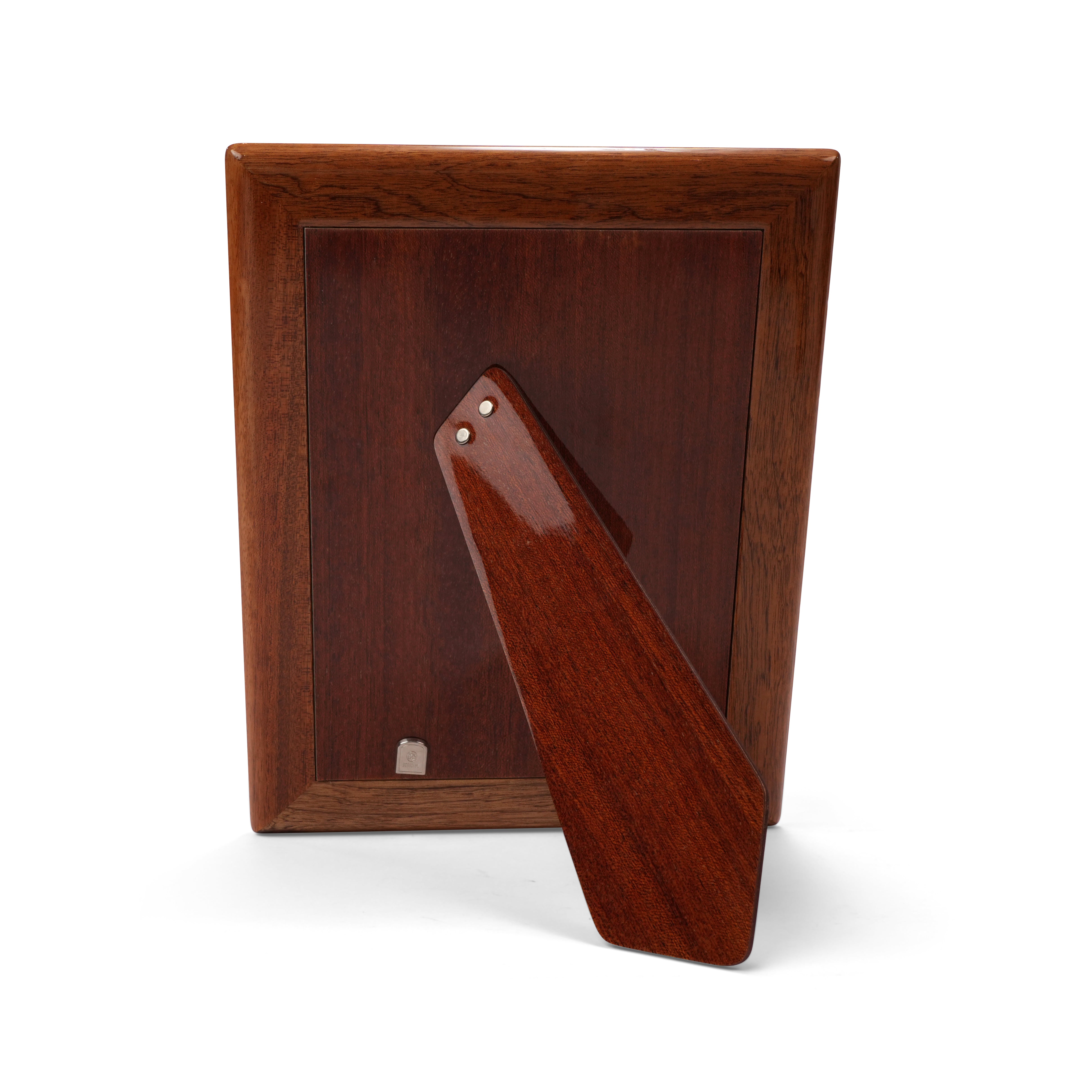 SMOOTH RECTANGULAR PHOTO FRAME