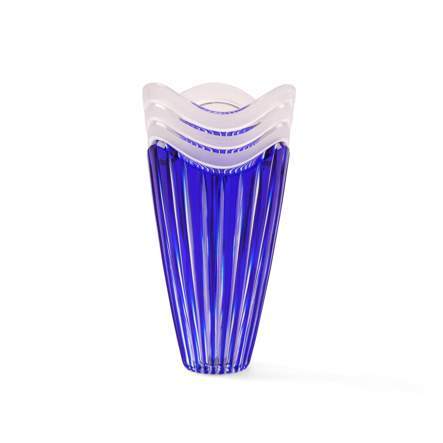 VASE DUNE  , BLUE