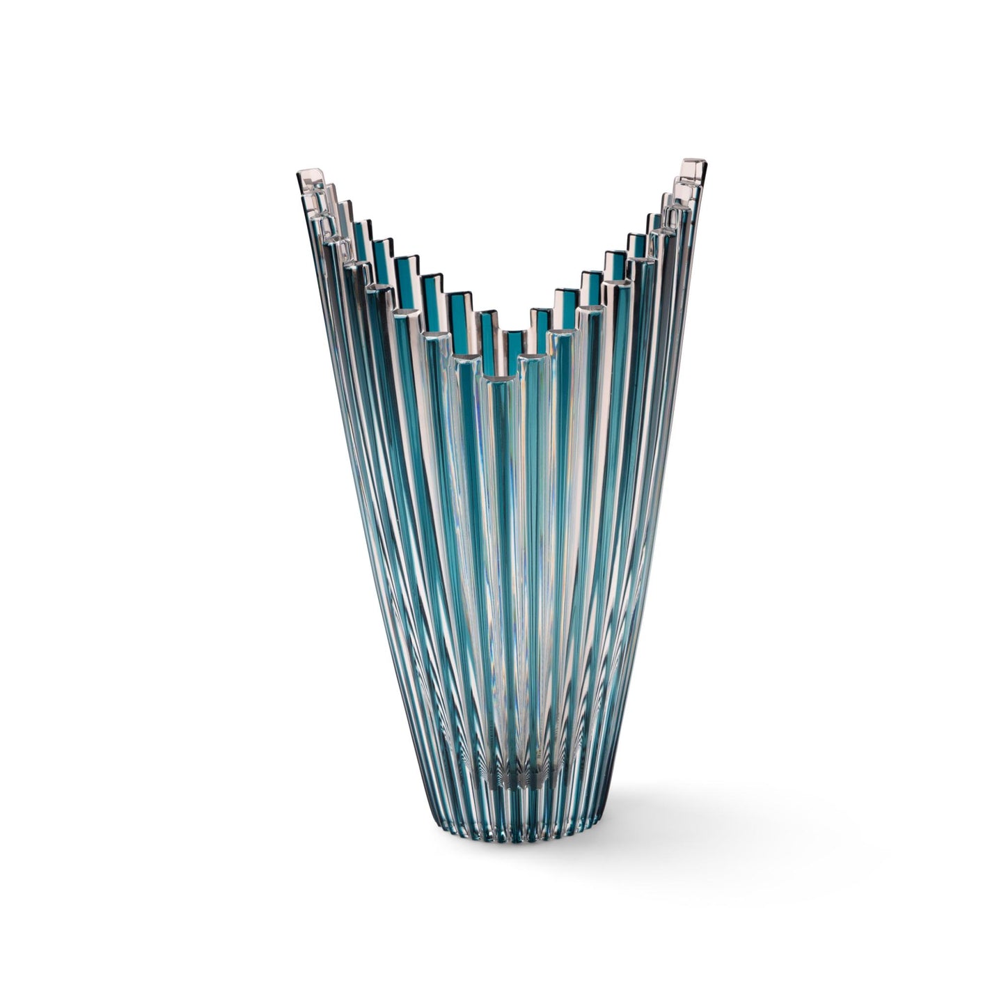 VASE  MIKADO AZURA