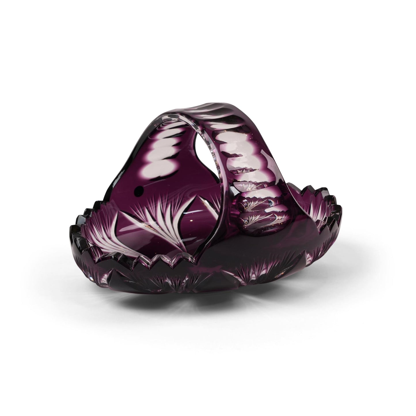 BASKET JONATHAN  , PURPLE
