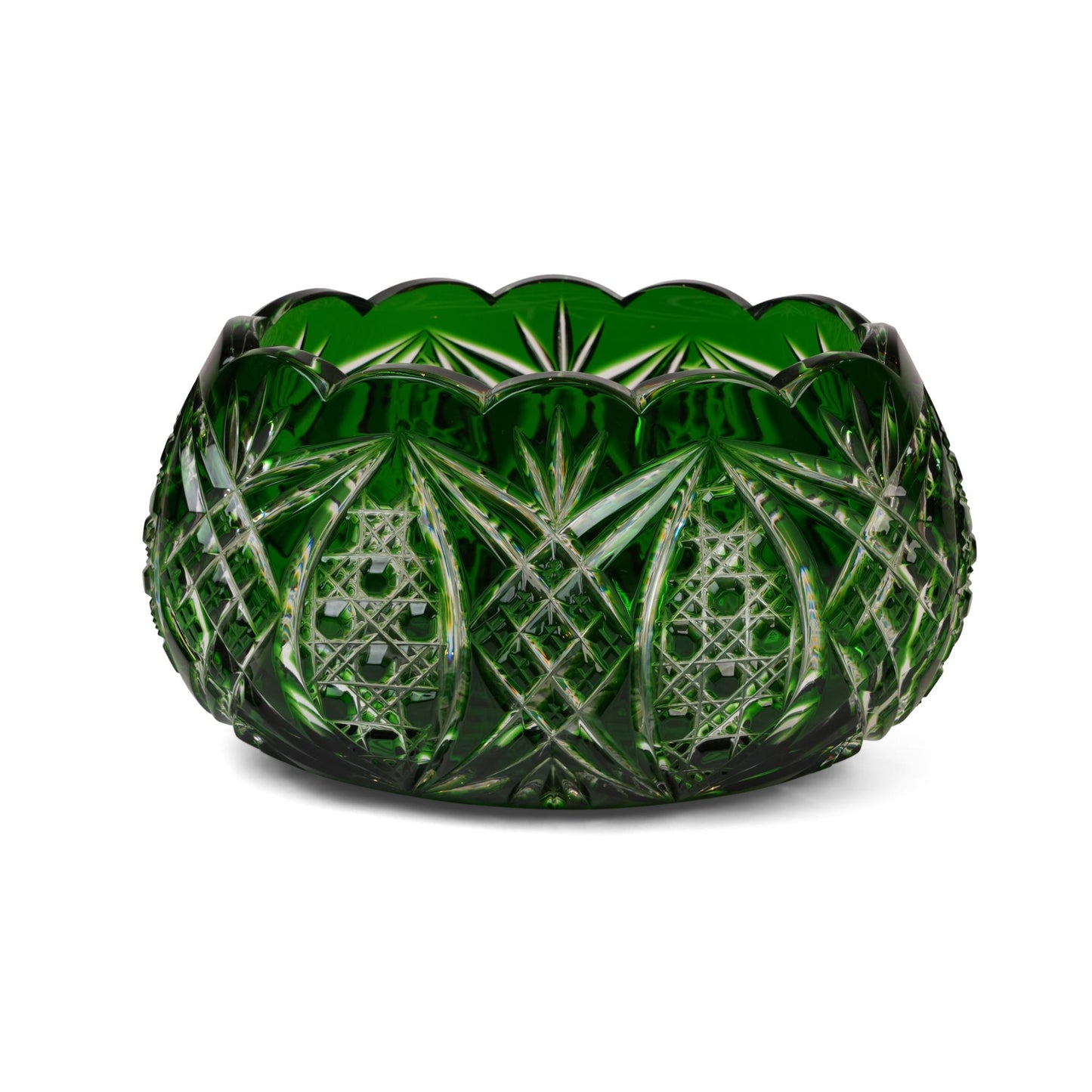 BOWL BEATA  , GREEN