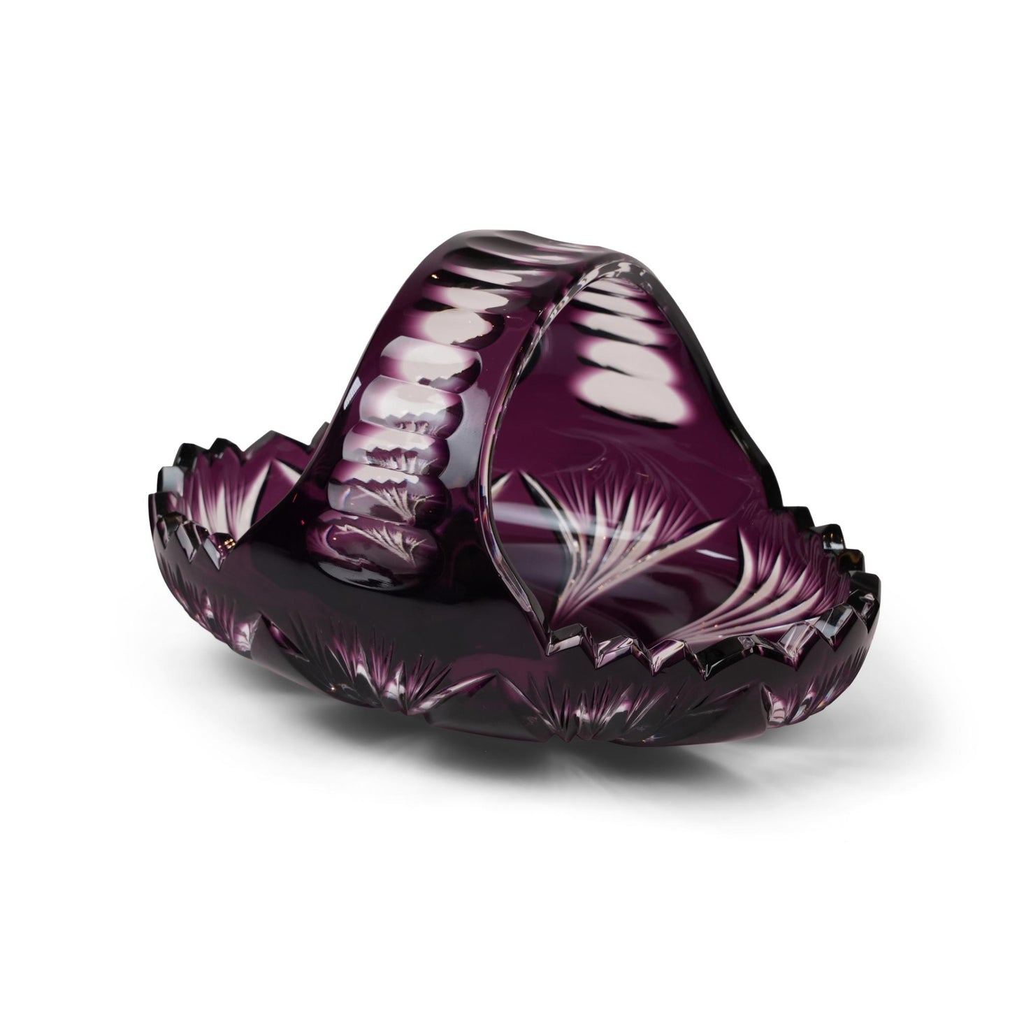 BASKET JONATHAN  , PURPLE