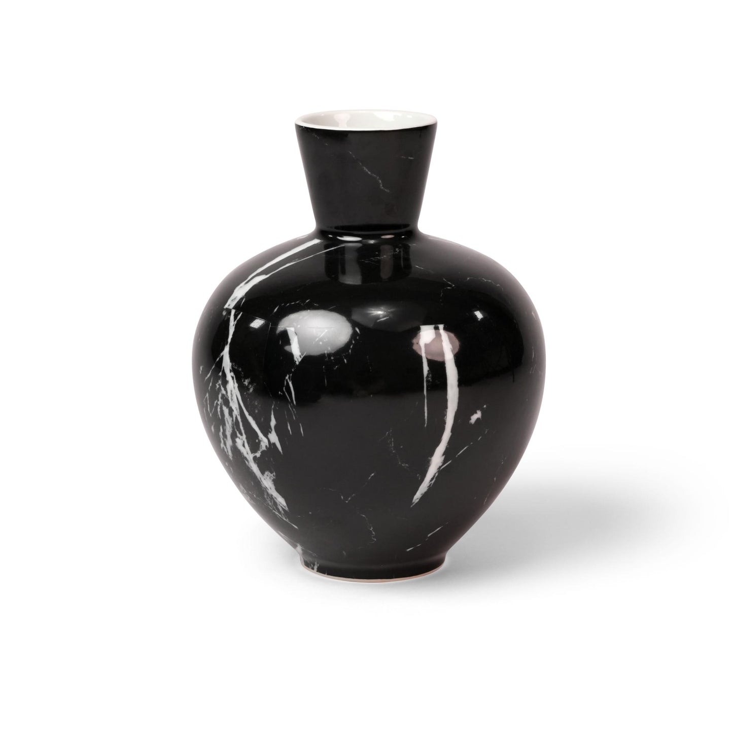 VASE AGATA NECK