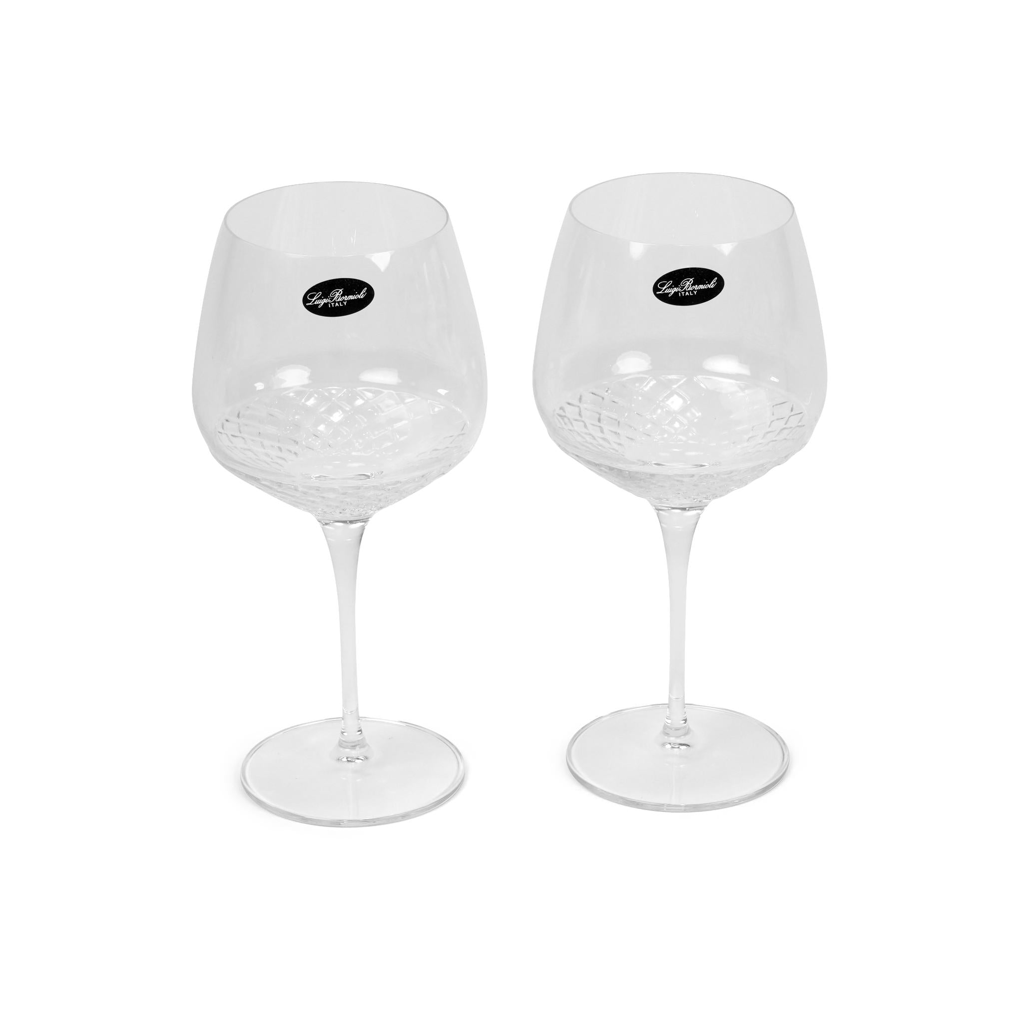 ROMA - 1960 GIN GLASS