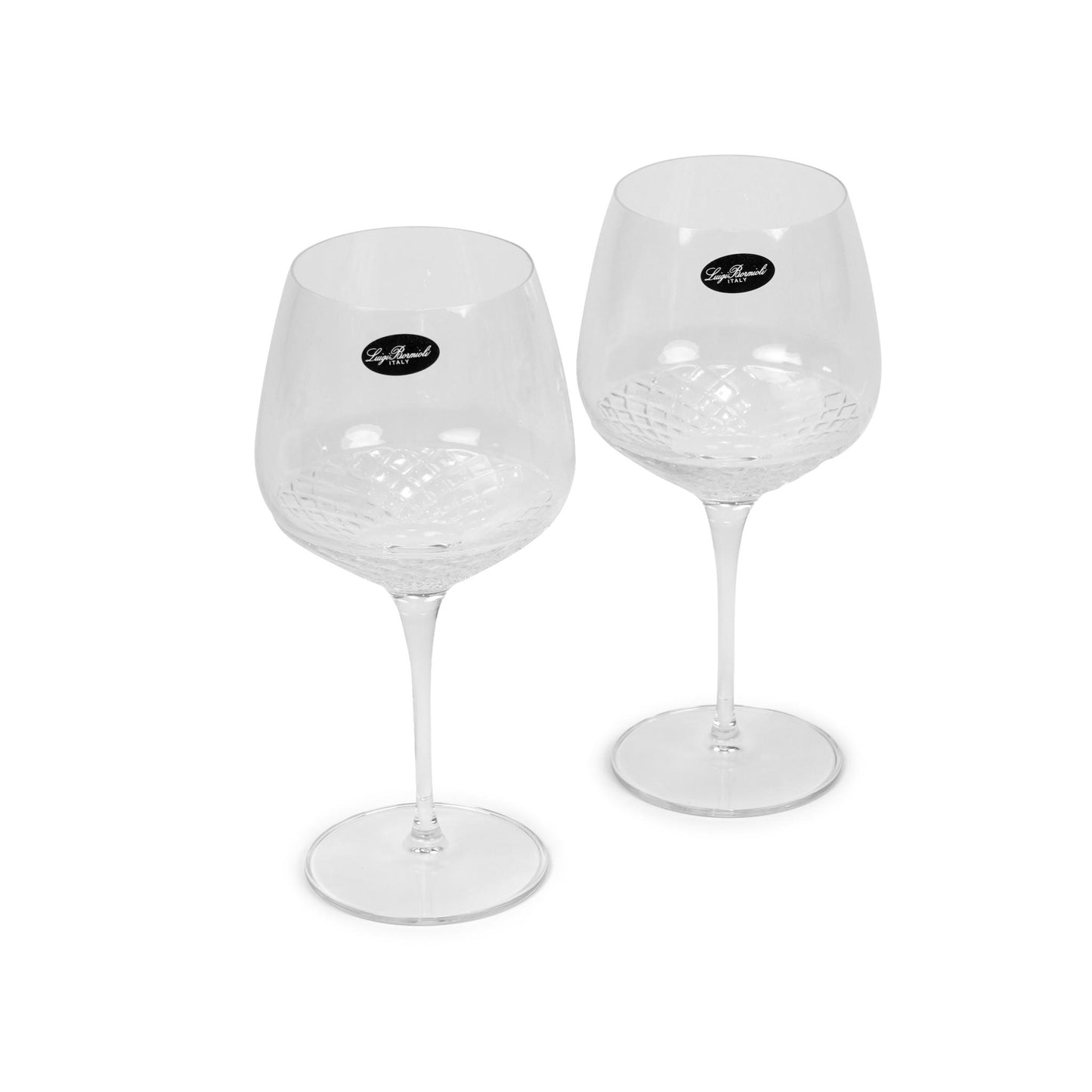 ROMA - 1960 GIN GLASS