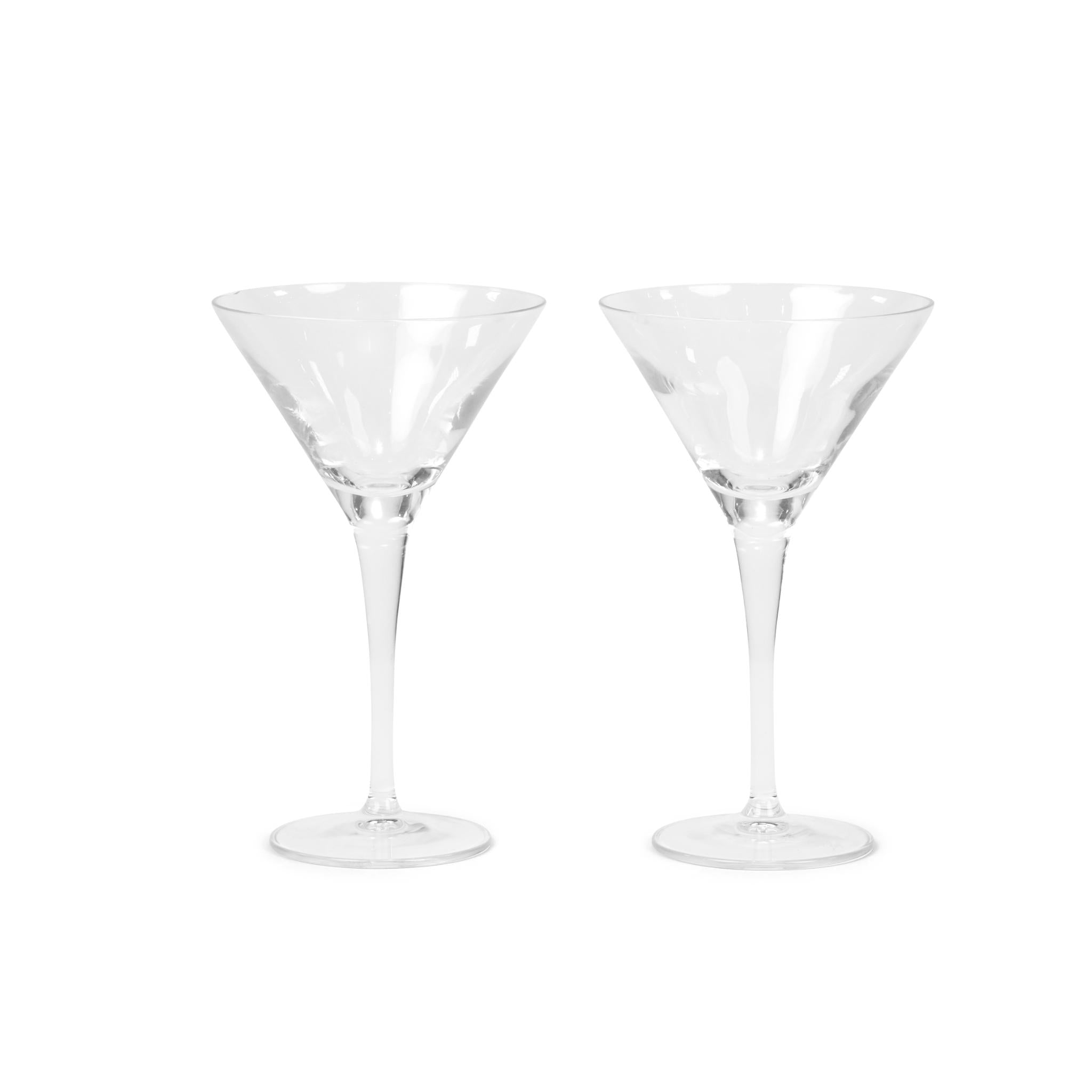 MICHELANGELO PROFESSIONAL LINE - MARTINI