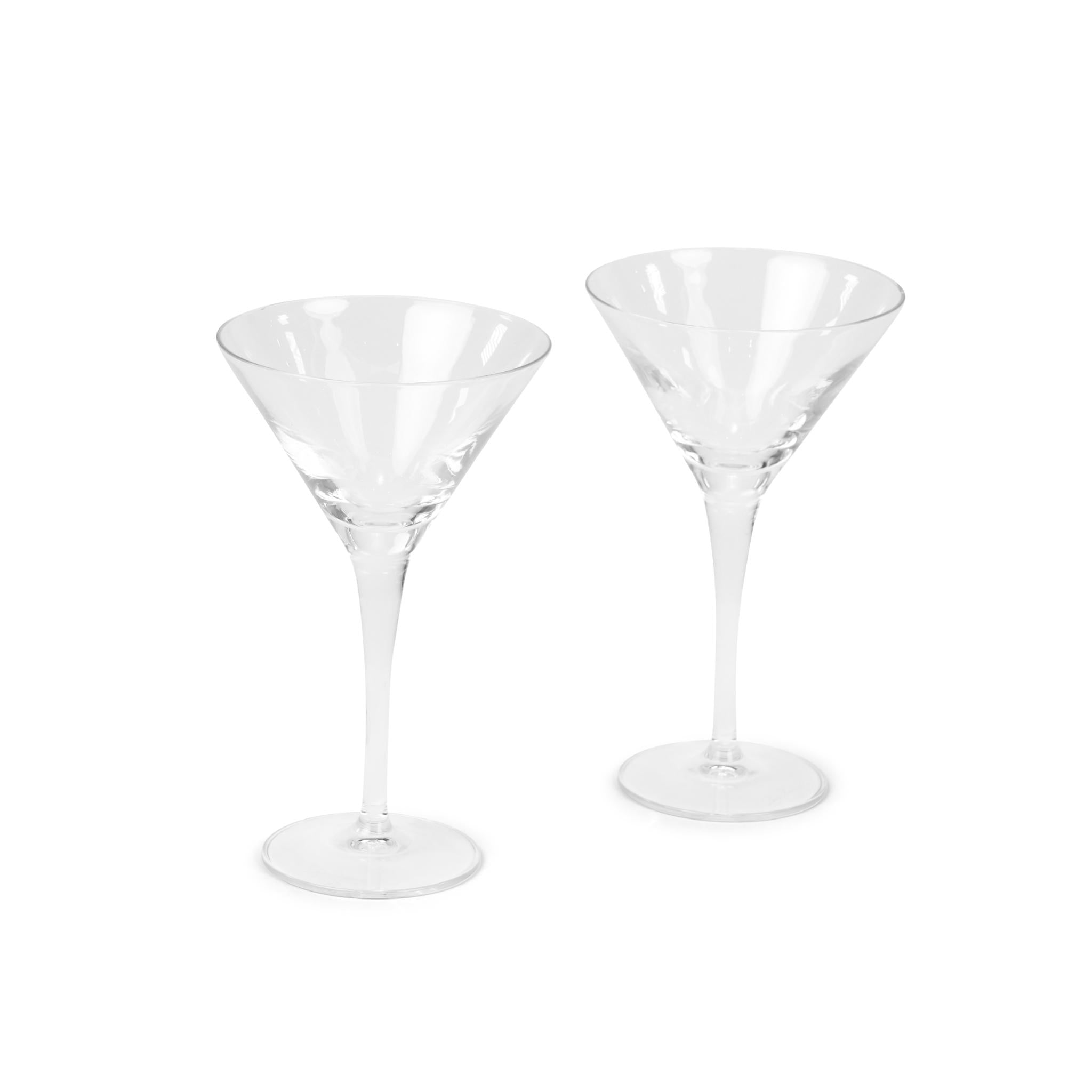 MICHELANGELO PROFESSIONAL LINE - MARTINI