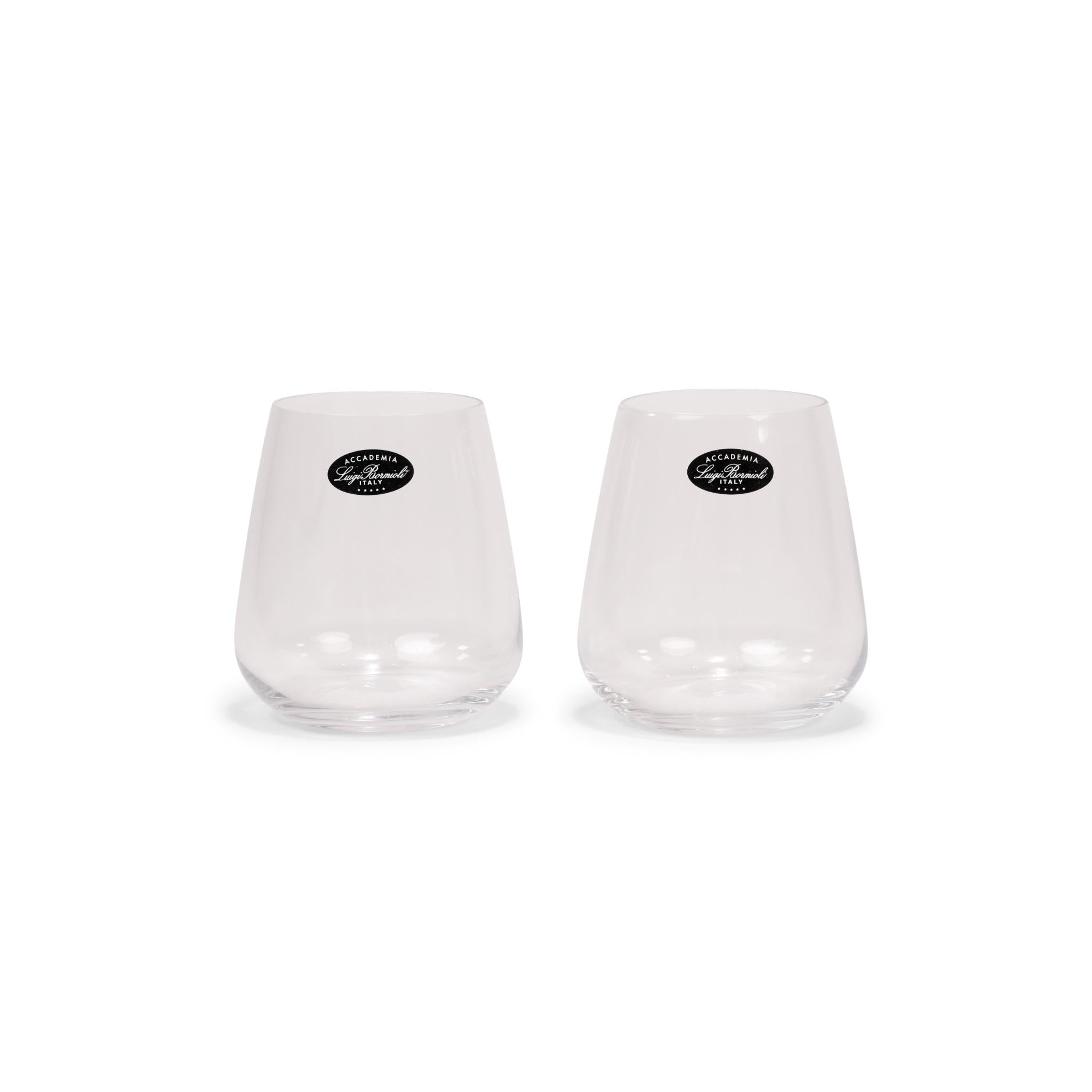 MERAVIGLIOSI - STEMLESS WATER GLASS