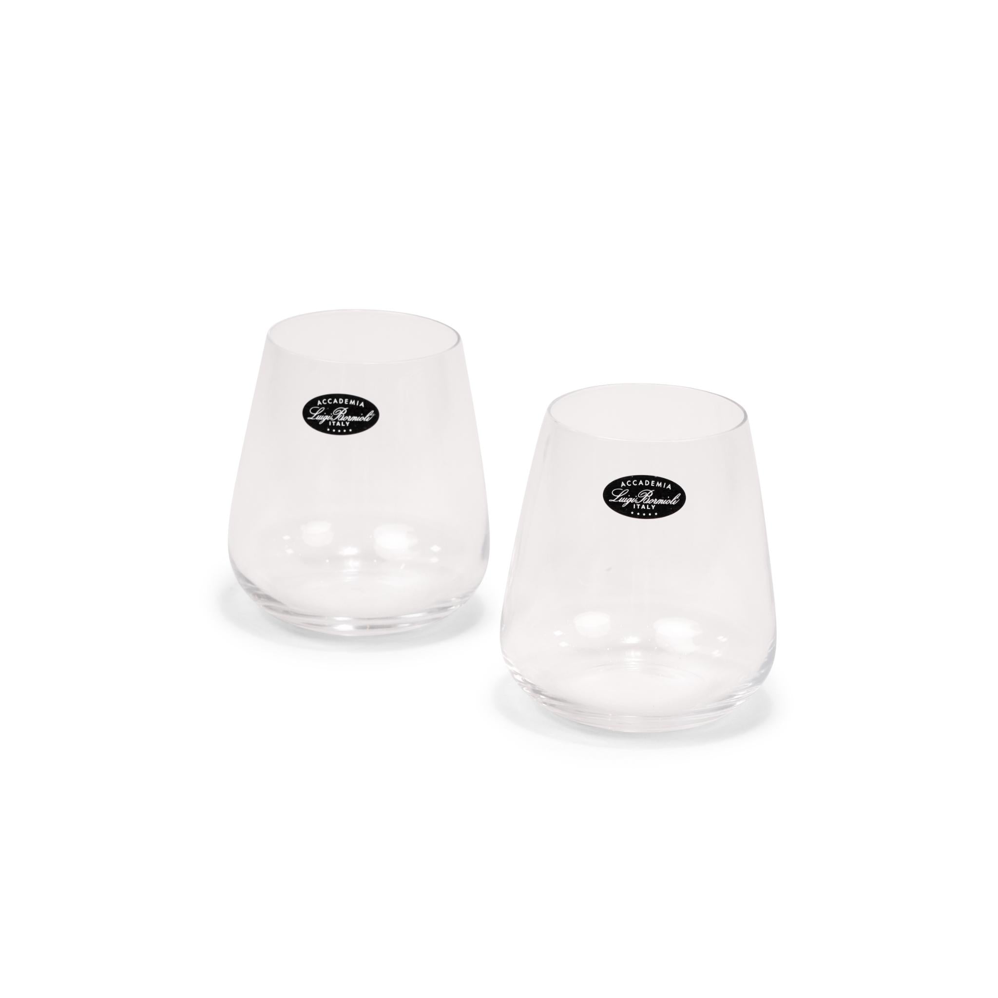 MERAVIGLIOSI - STEMLESS WATER GLASS