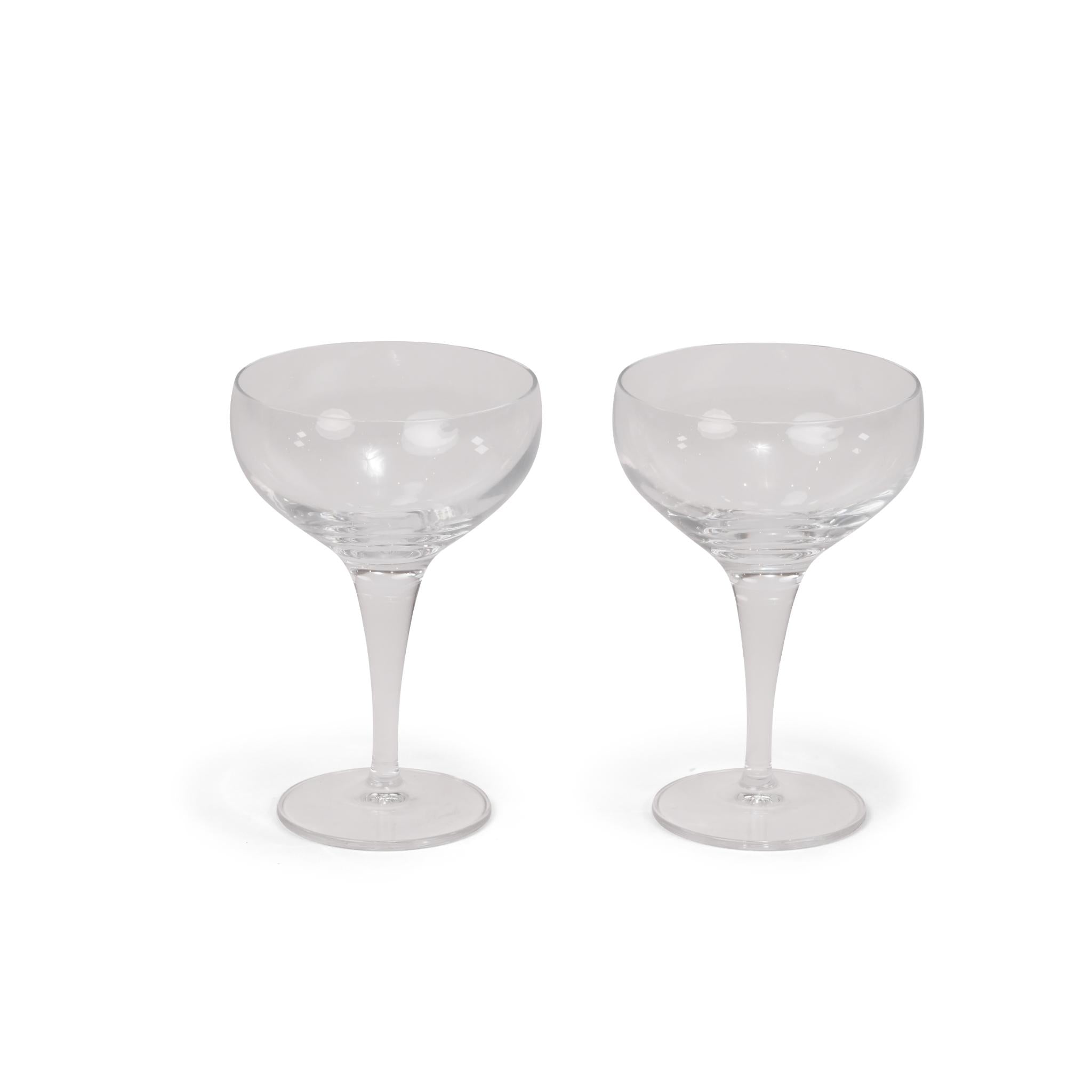 MICHELANGELO PROFESSIONAL LINE - COPPA CHAMPAGNE