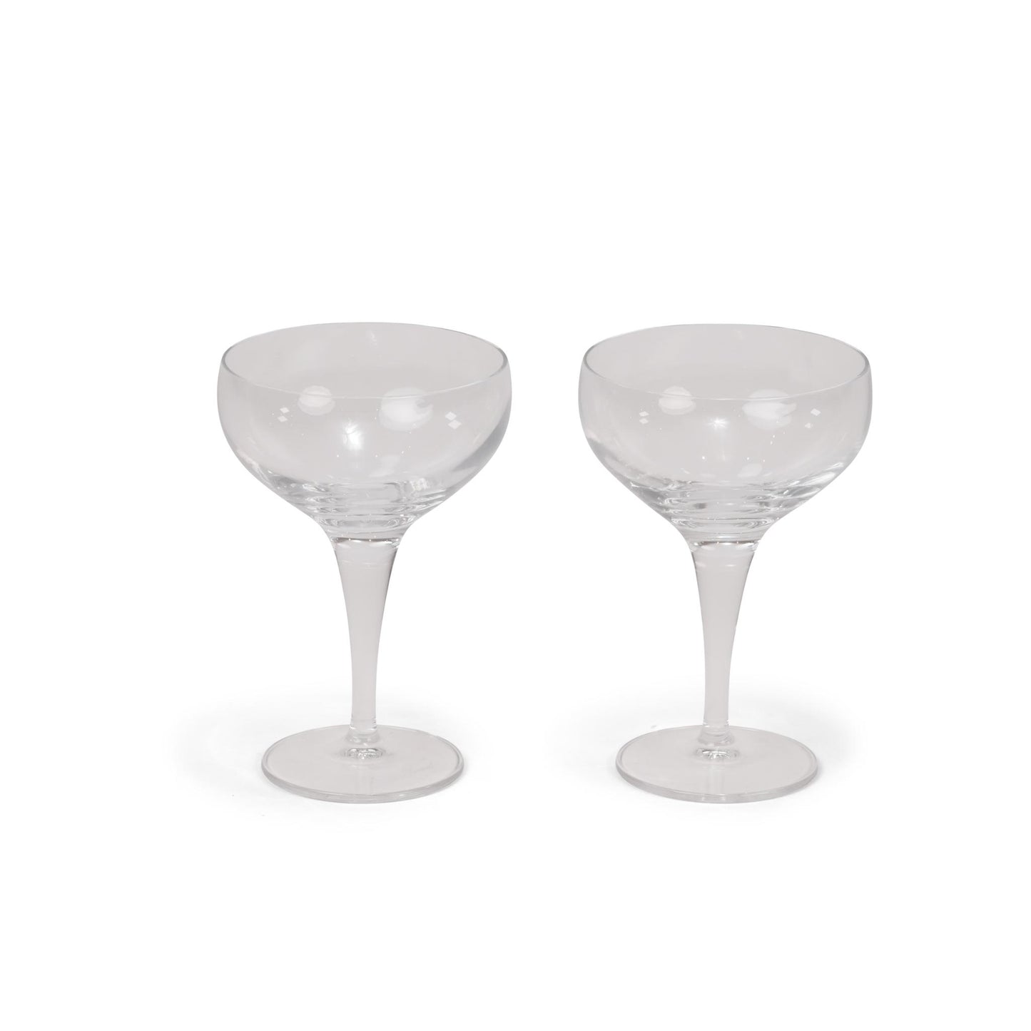 MICHELANGELO PROFESSIONAL LINE - COPPA CHAMPAGNE