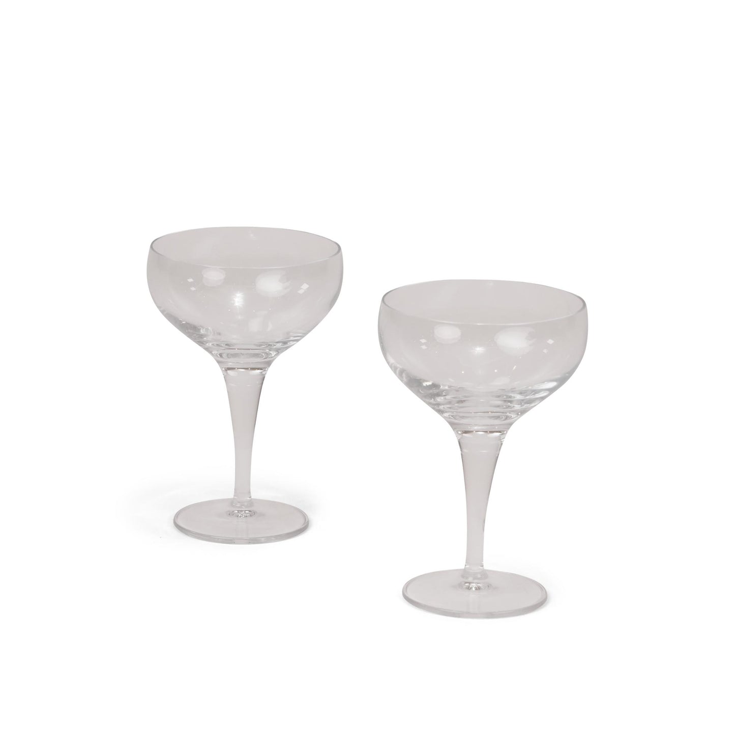 MICHELANGELO PROFESSIONAL LINE - COPPA CHAMPAGNE