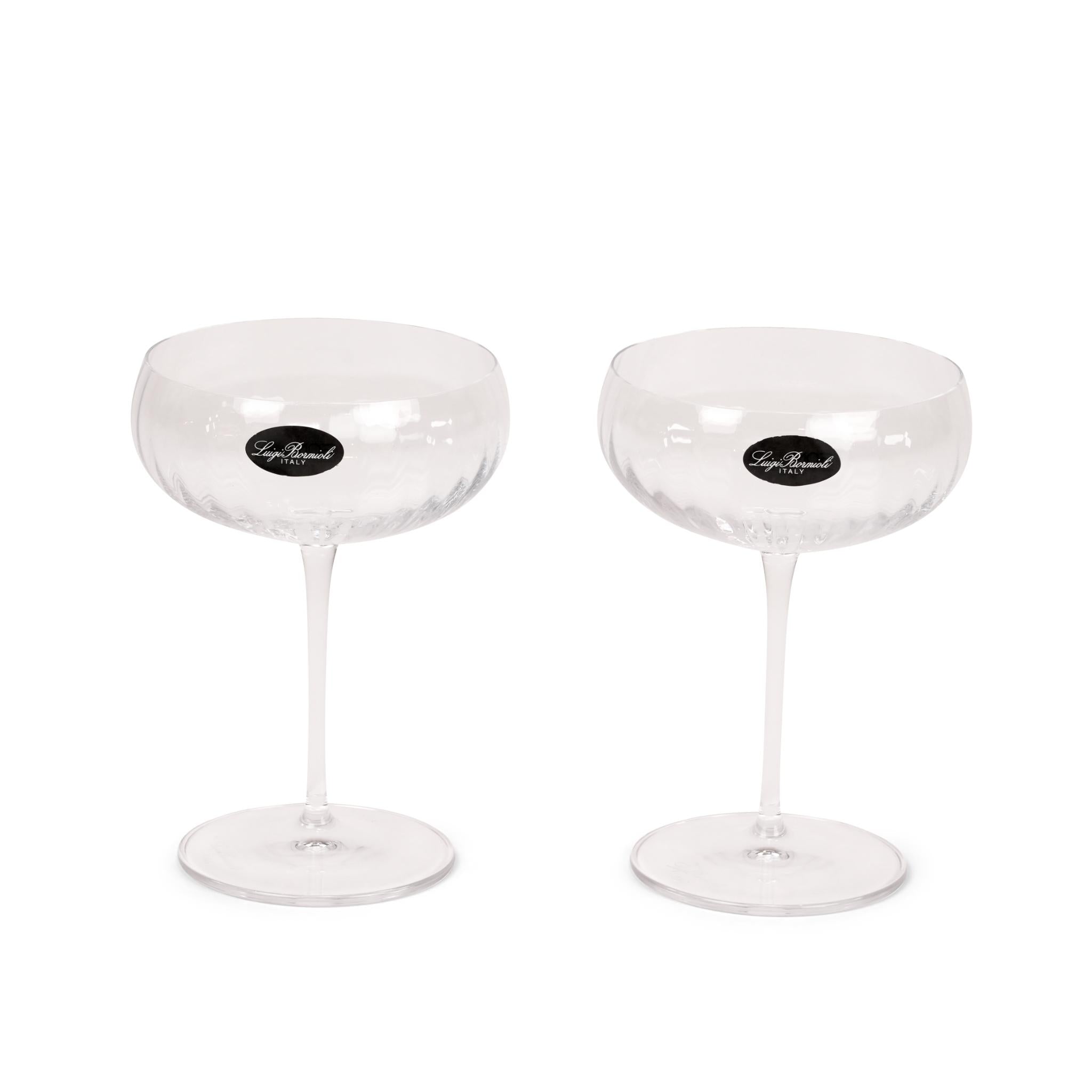 SPEAKEASIES SWING - CHAMPAGNE COCKTAIL
