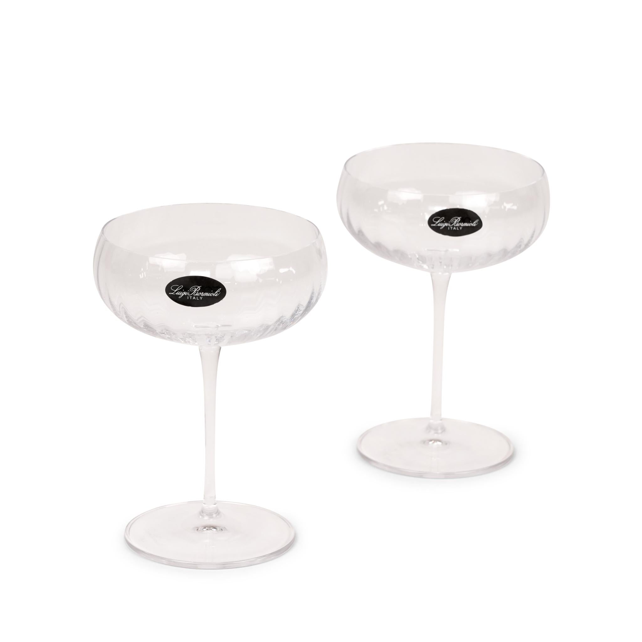 SPEAKEASIES SWING - CHAMPAGNE COCKTAIL