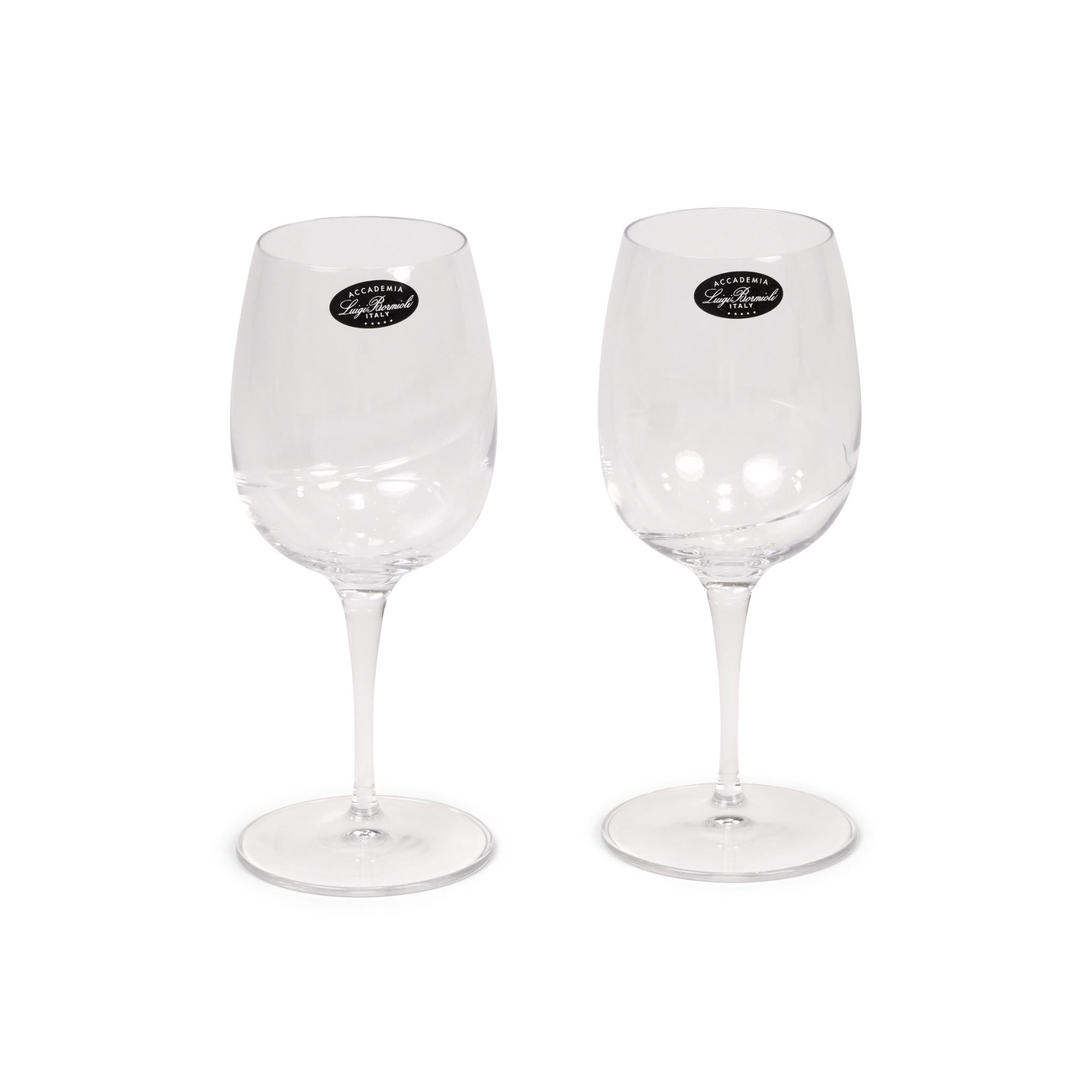AERO - VINO BIANCO WHITE WINE LINE