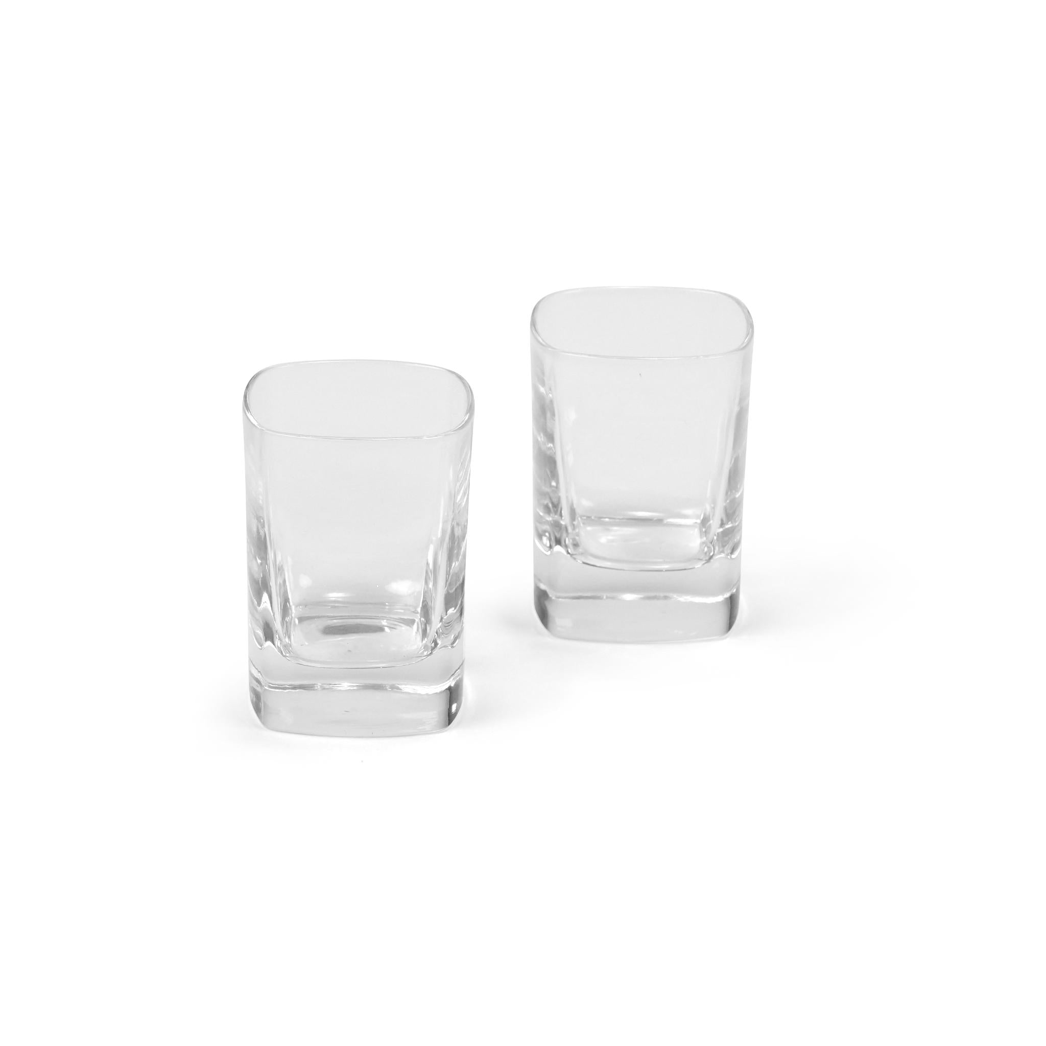 TUMBLER  STRAUSS - LIQUORE - LIQUEUR