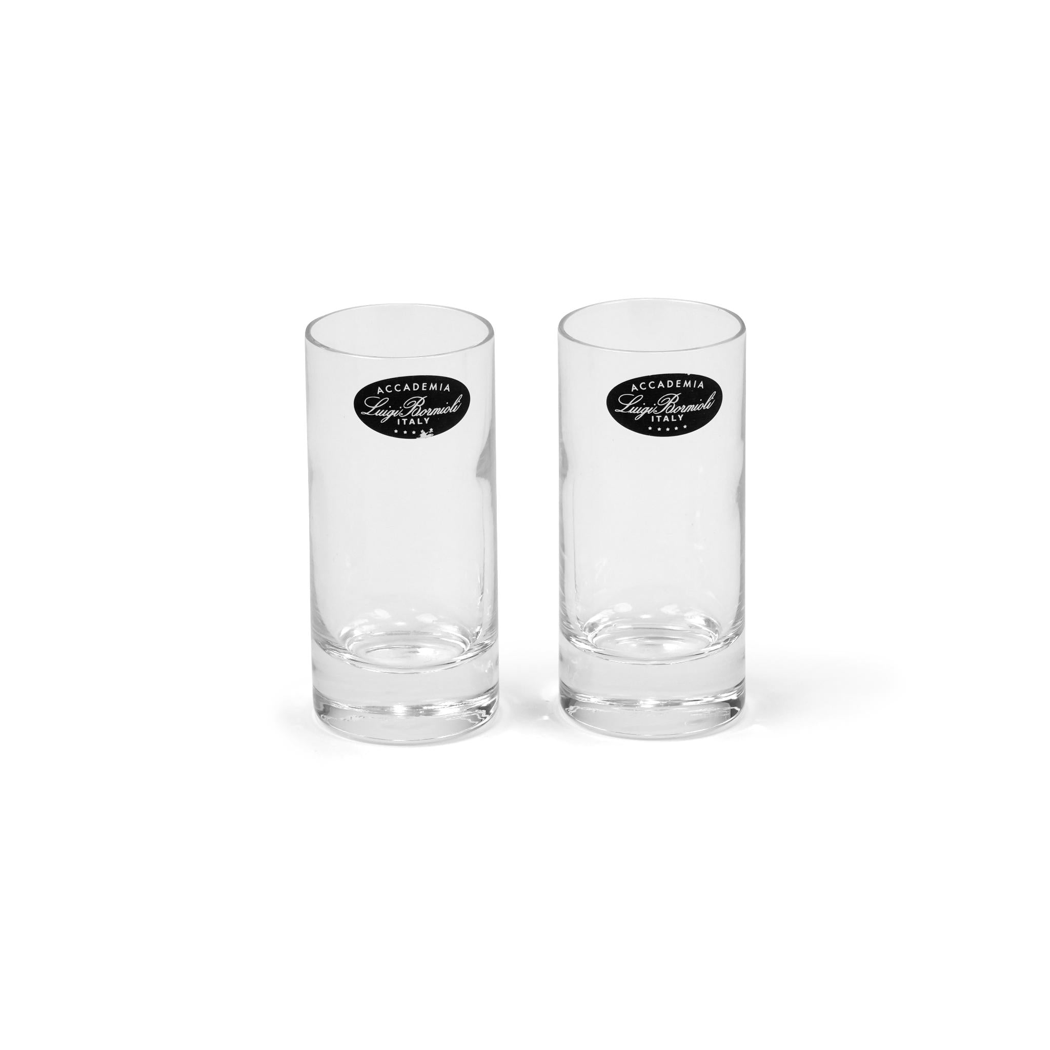 TUMBLER  CLASSICO - LIQUORE LIQUEUR