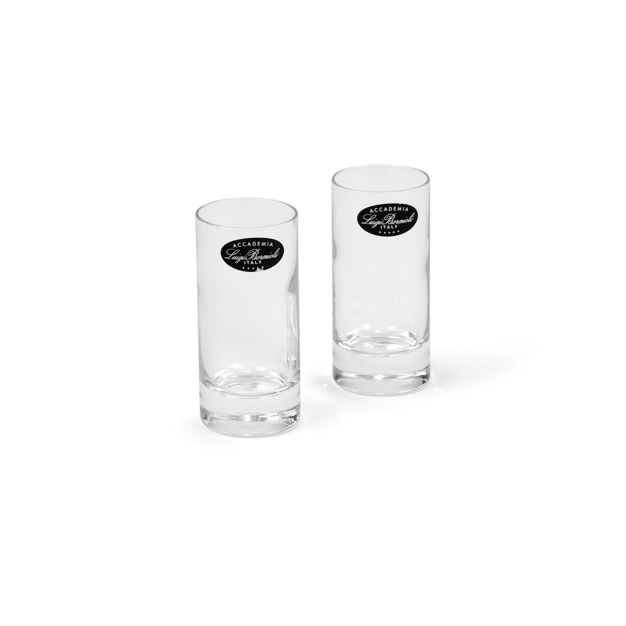 TUMBLER  CLASSICO - LIQUORE LIQUEUR