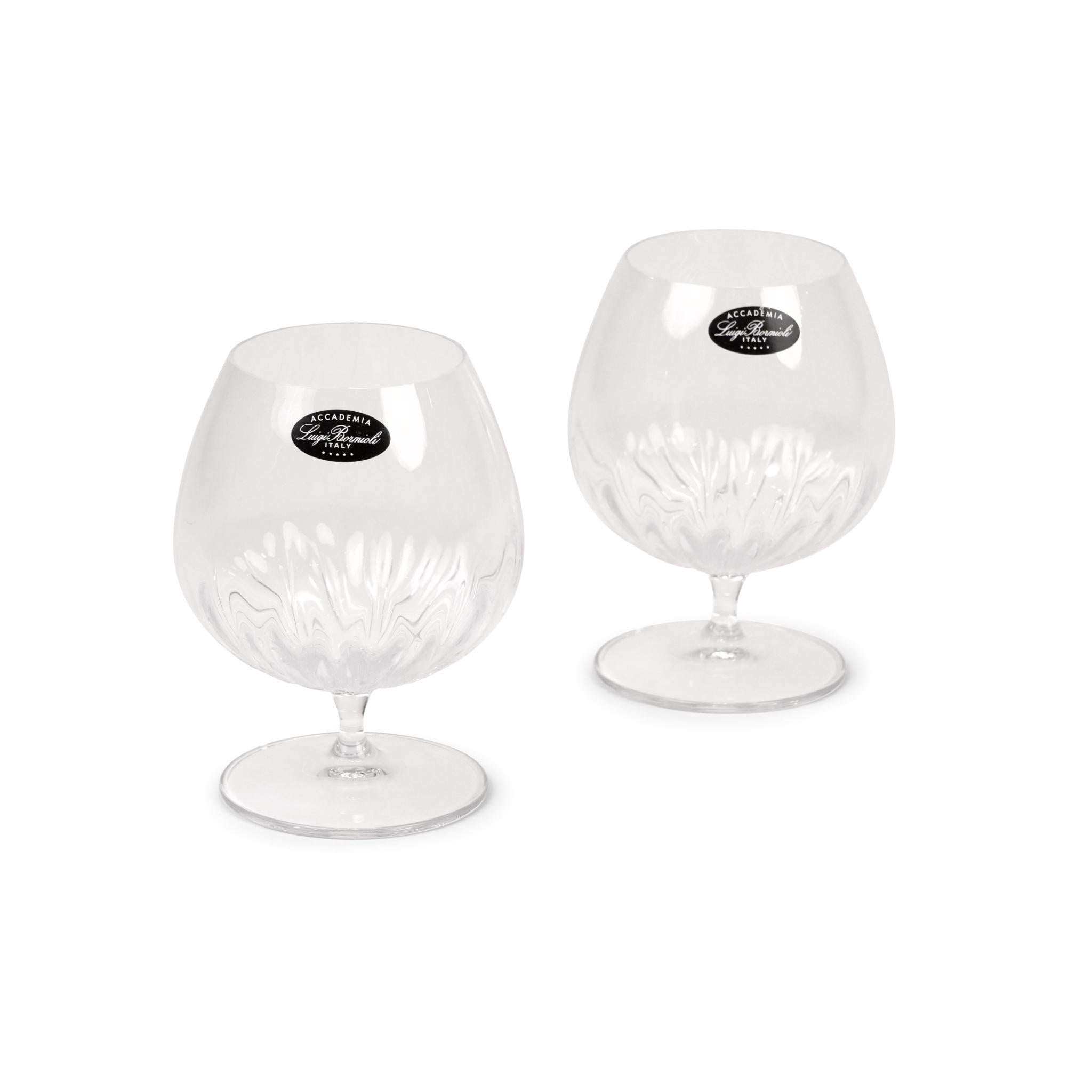 COGNAC COLLECTION - MIXOLOGY