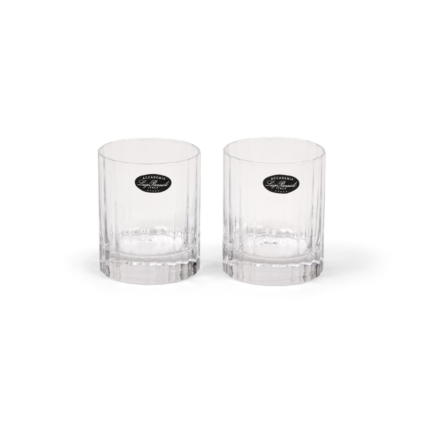 TUMBLER  BACH WHISKY ACQUA WATER