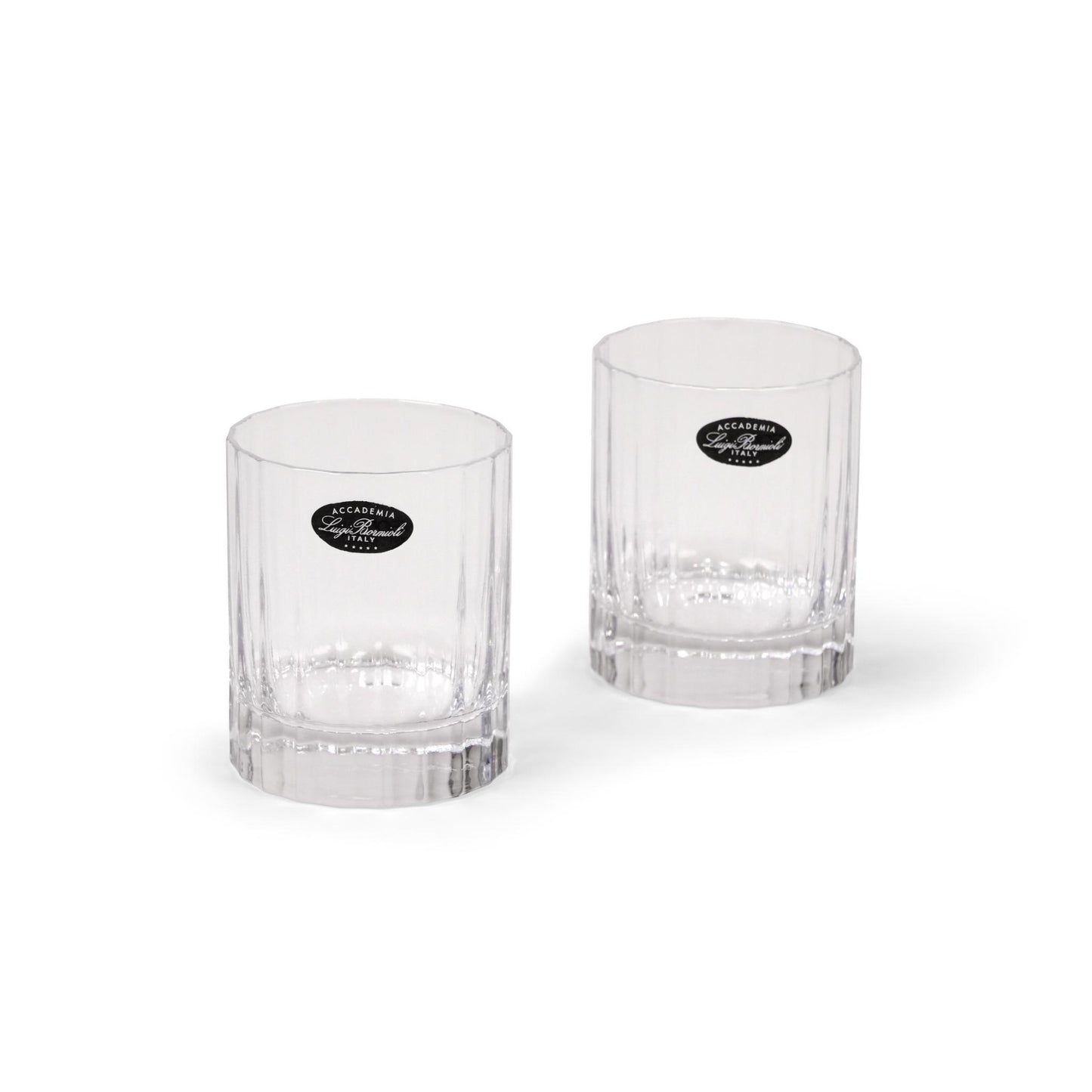 TUMBLER  BACH WHISKY ACQUA WATER