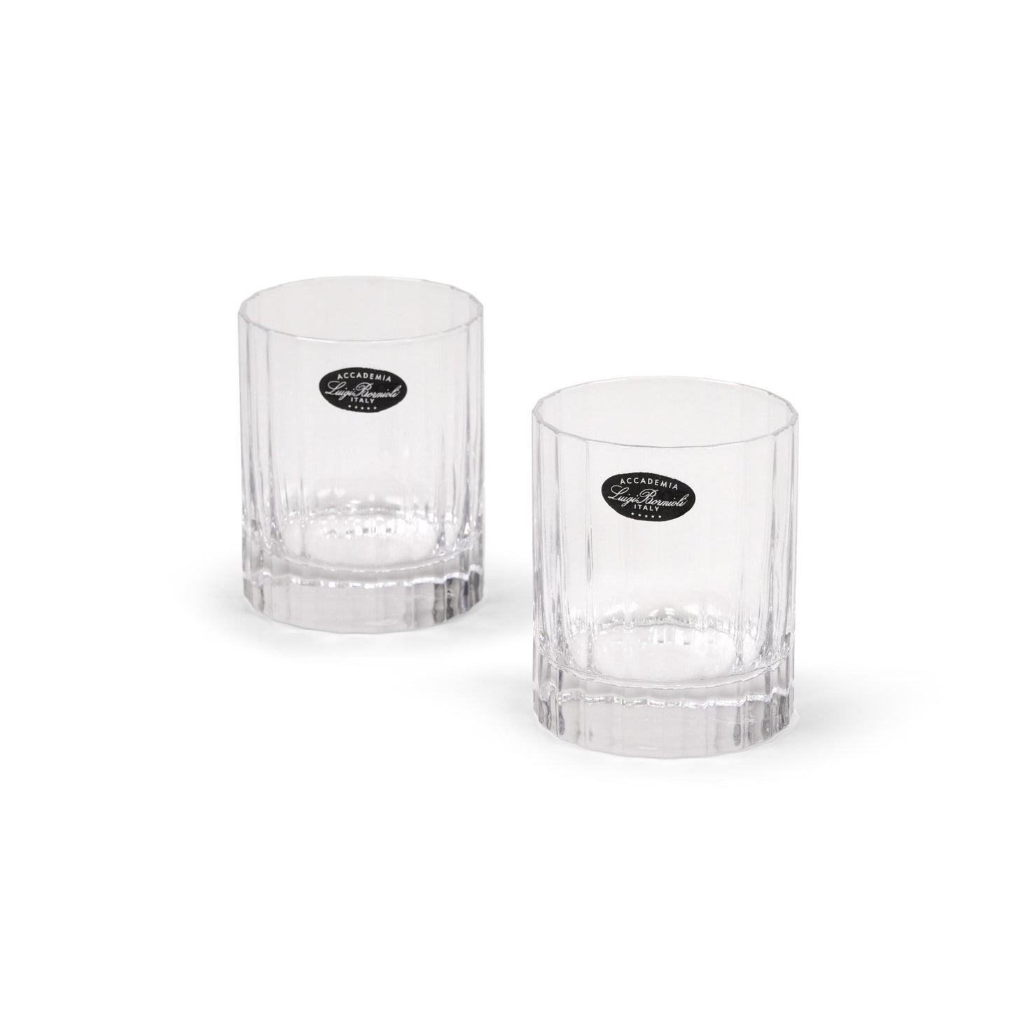 TUMBLER  BACH WHISKY ACQUA WATER