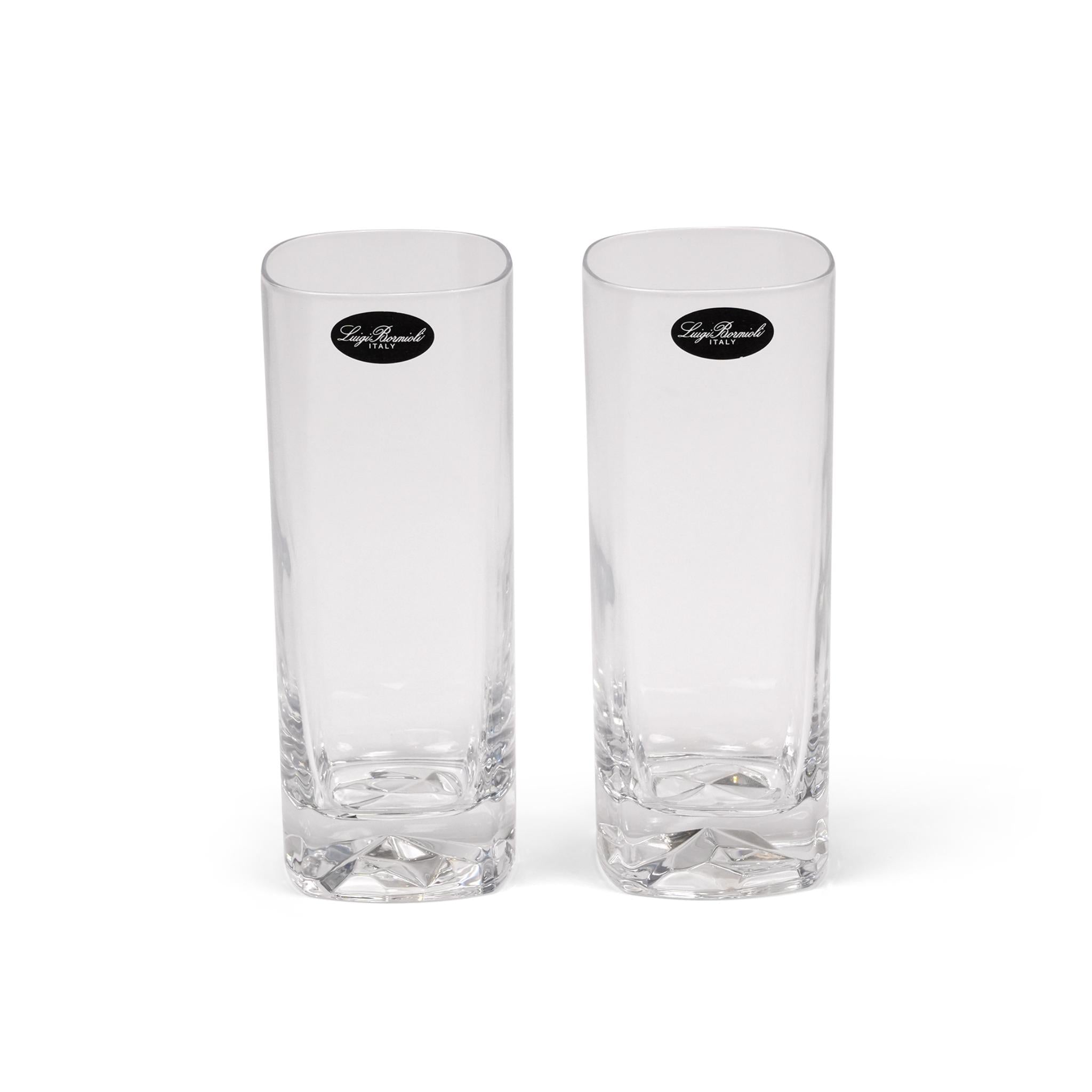 TUMBLER  ON THE ROCKS - BIBITA BEVERAGE