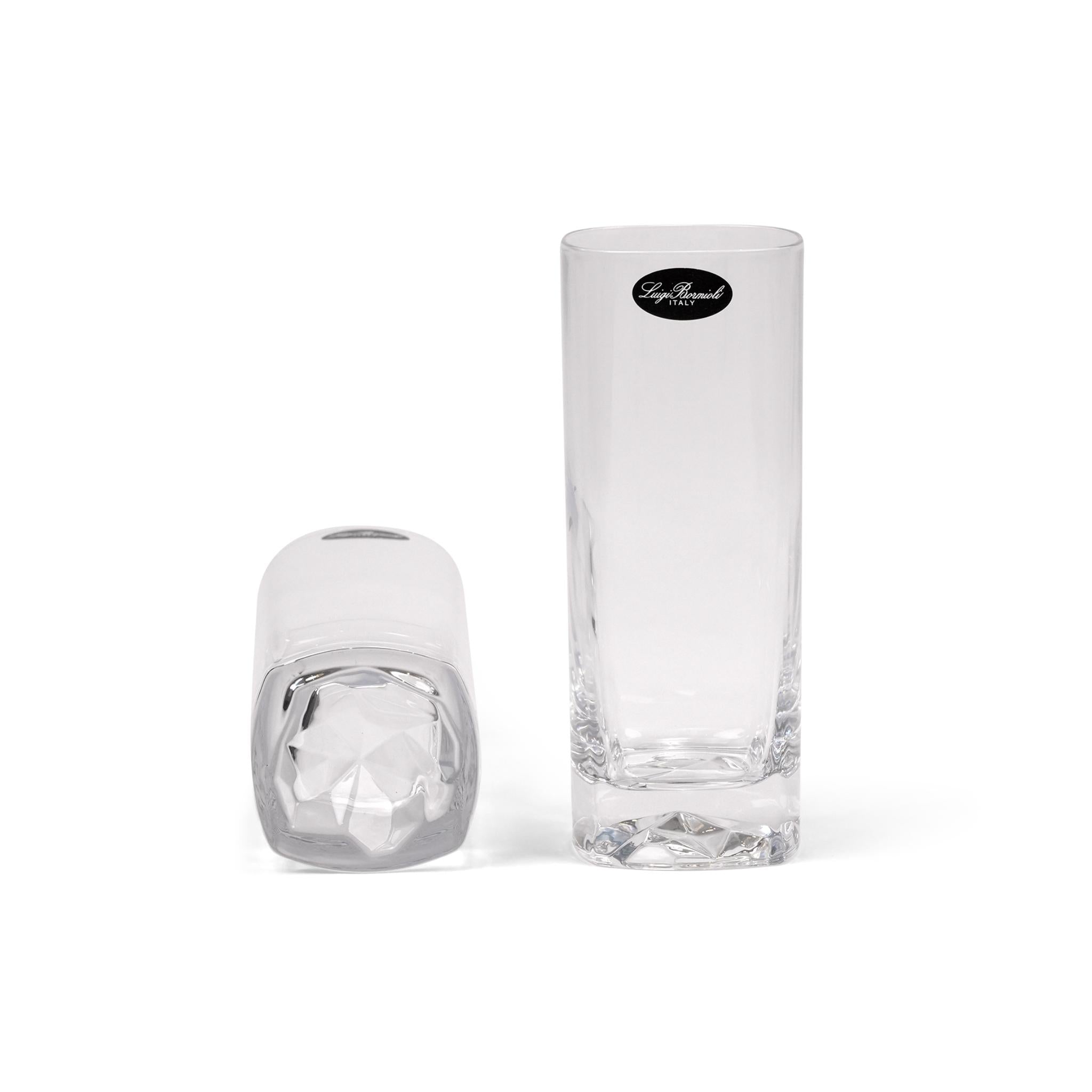 TUMBLER  ON THE ROCKS - BIBITA BEVERAGE