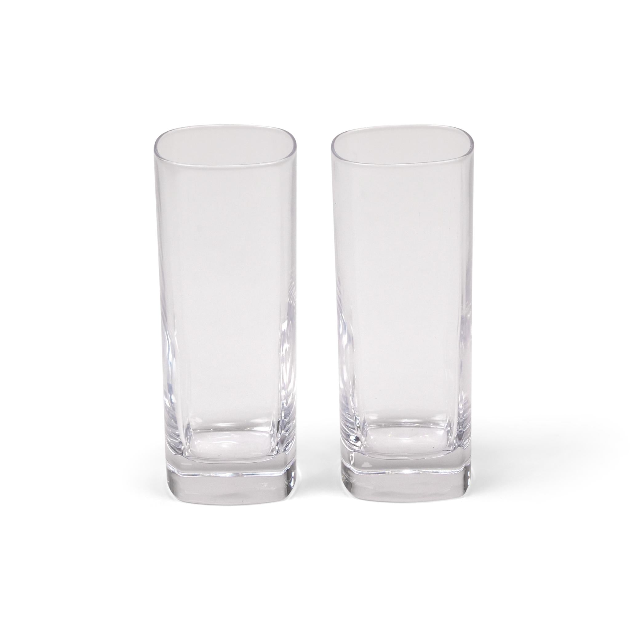 TUMBLER  STRAUSS - BIBITA LONG DRINK