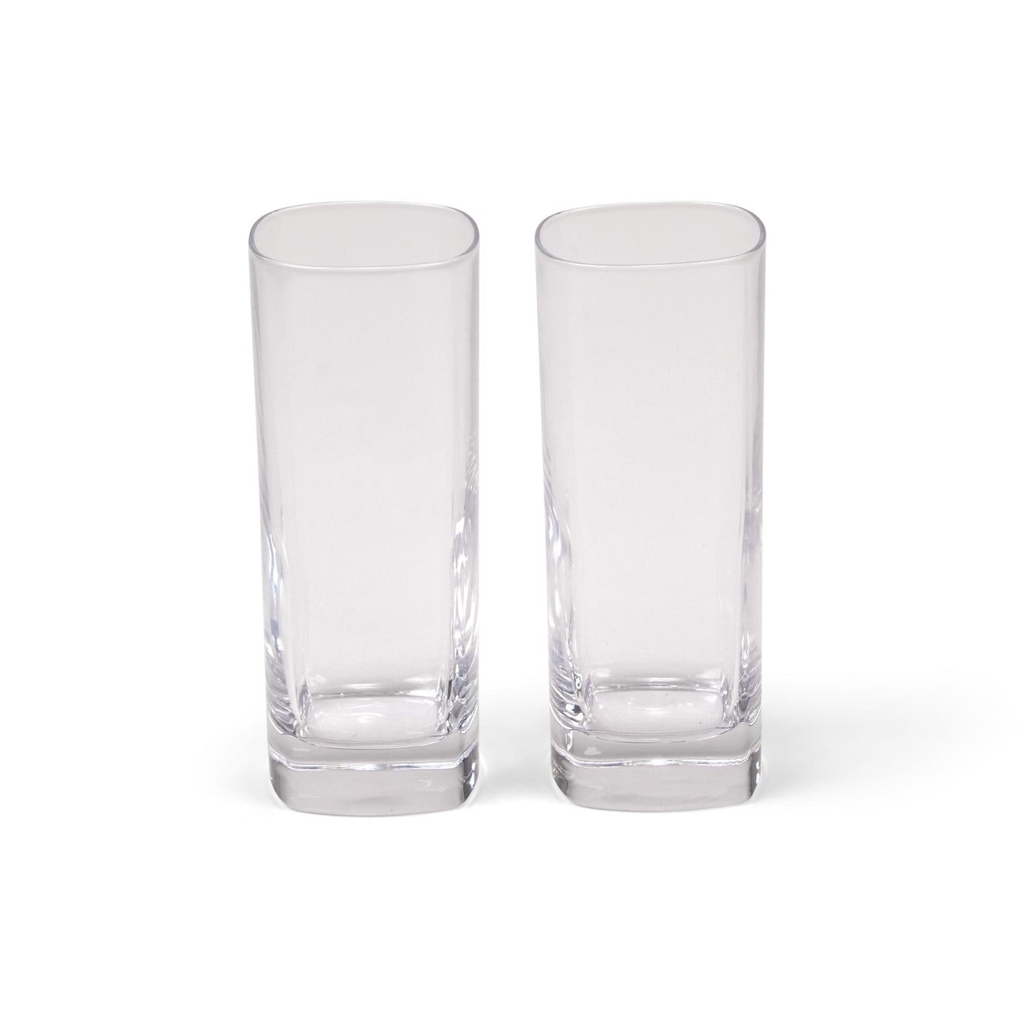 TUMBLER  STRAUSS - BIBITA LONG DRINK