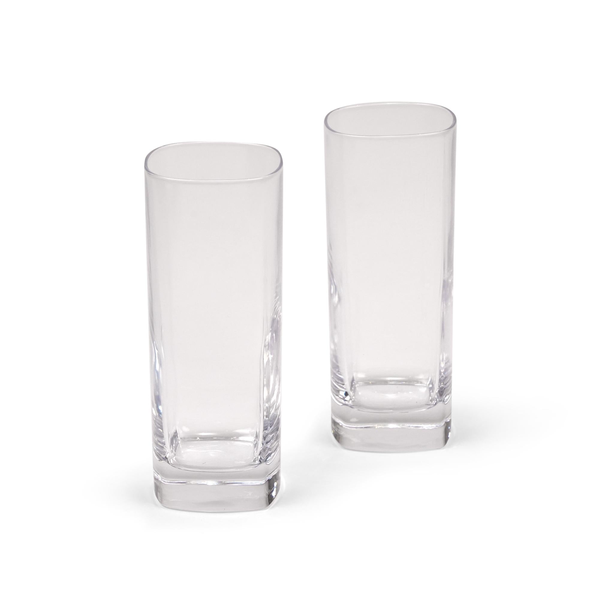 TUMBLER  STRAUSS - BIBITA LONG DRINK