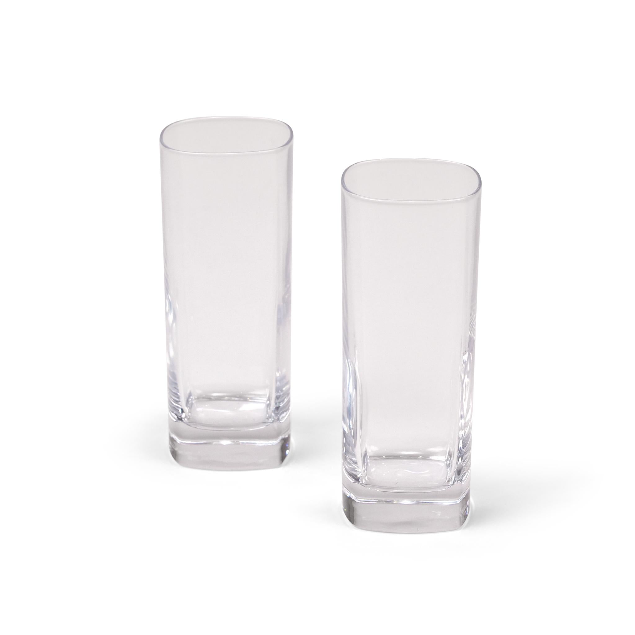 TUMBLER  STRAUSS - BIBITA LONG DRINK