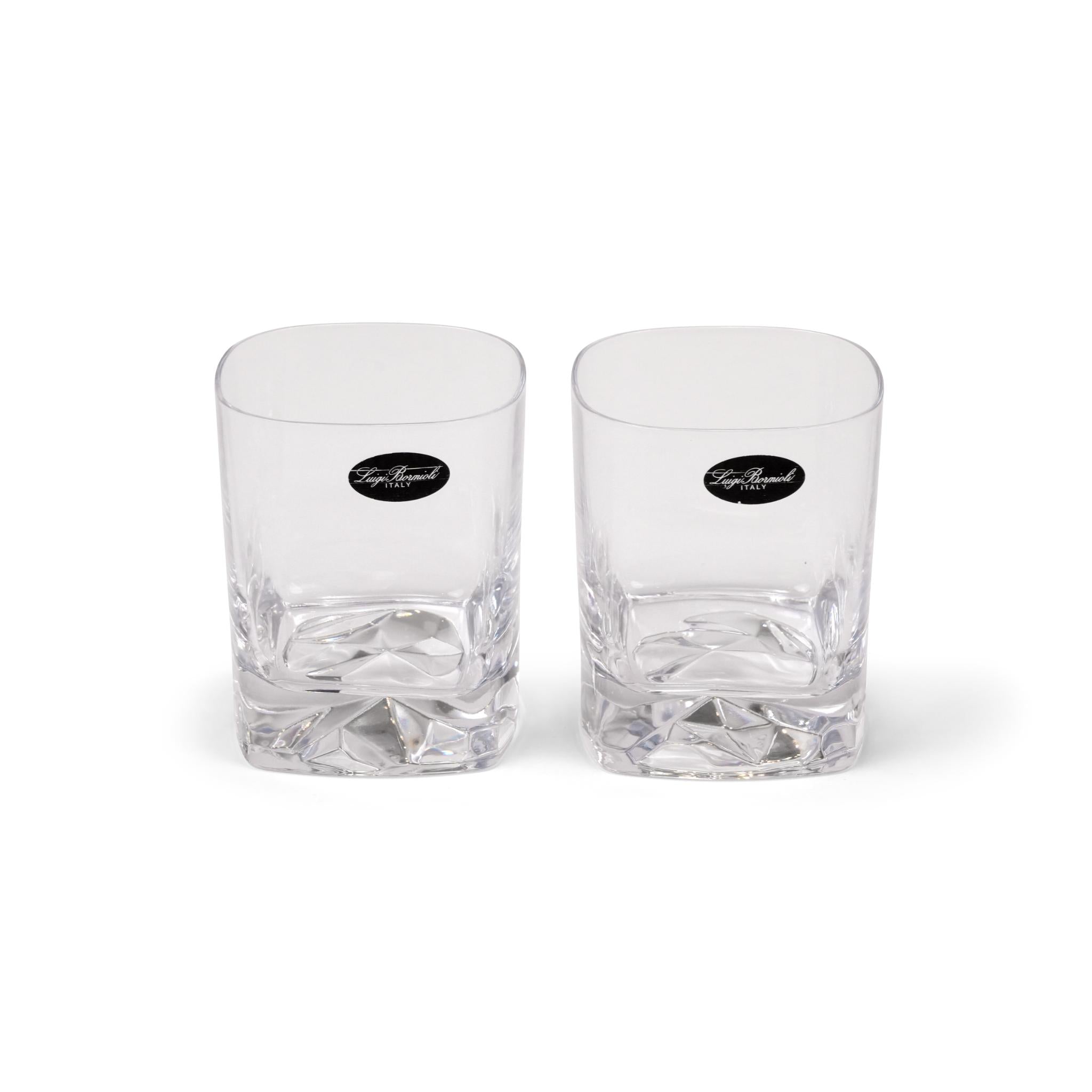 TUMBLER  ON THE ROCKS - D.O.F