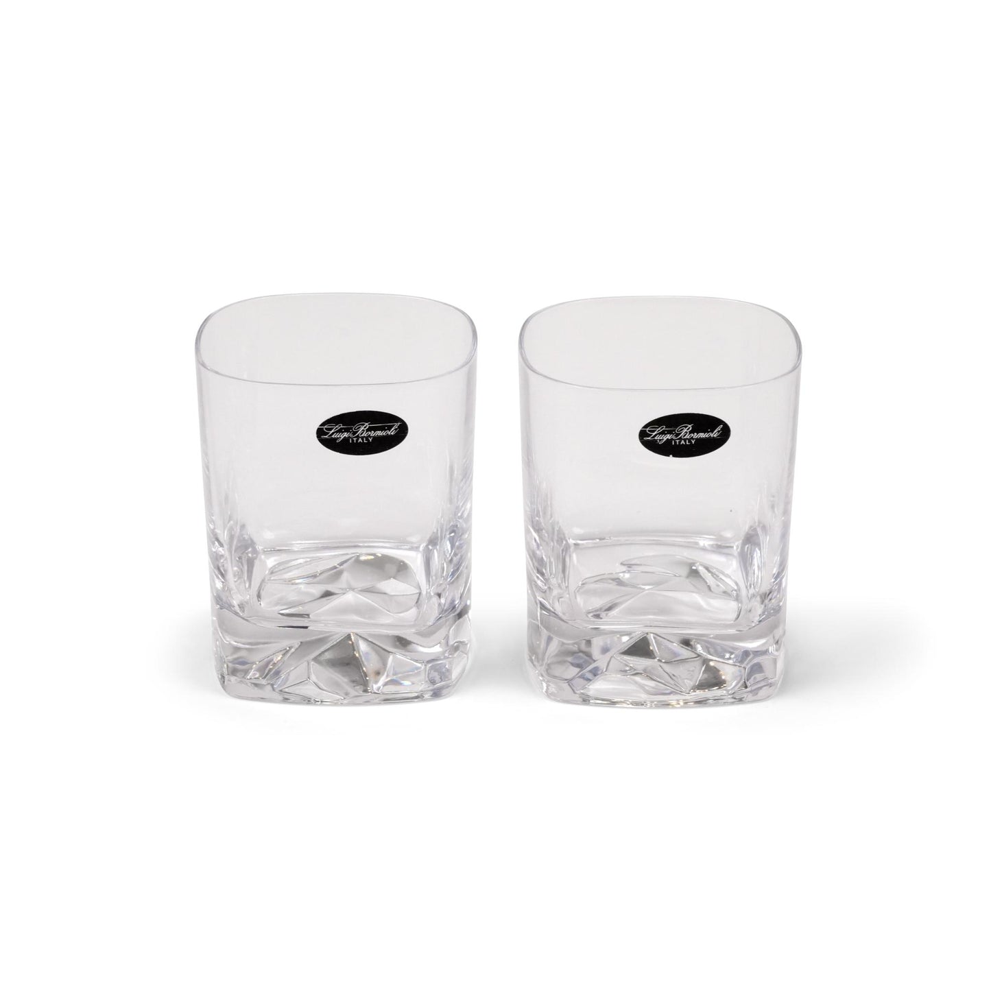 TUMBLER  ON THE ROCKS - D.O.F
