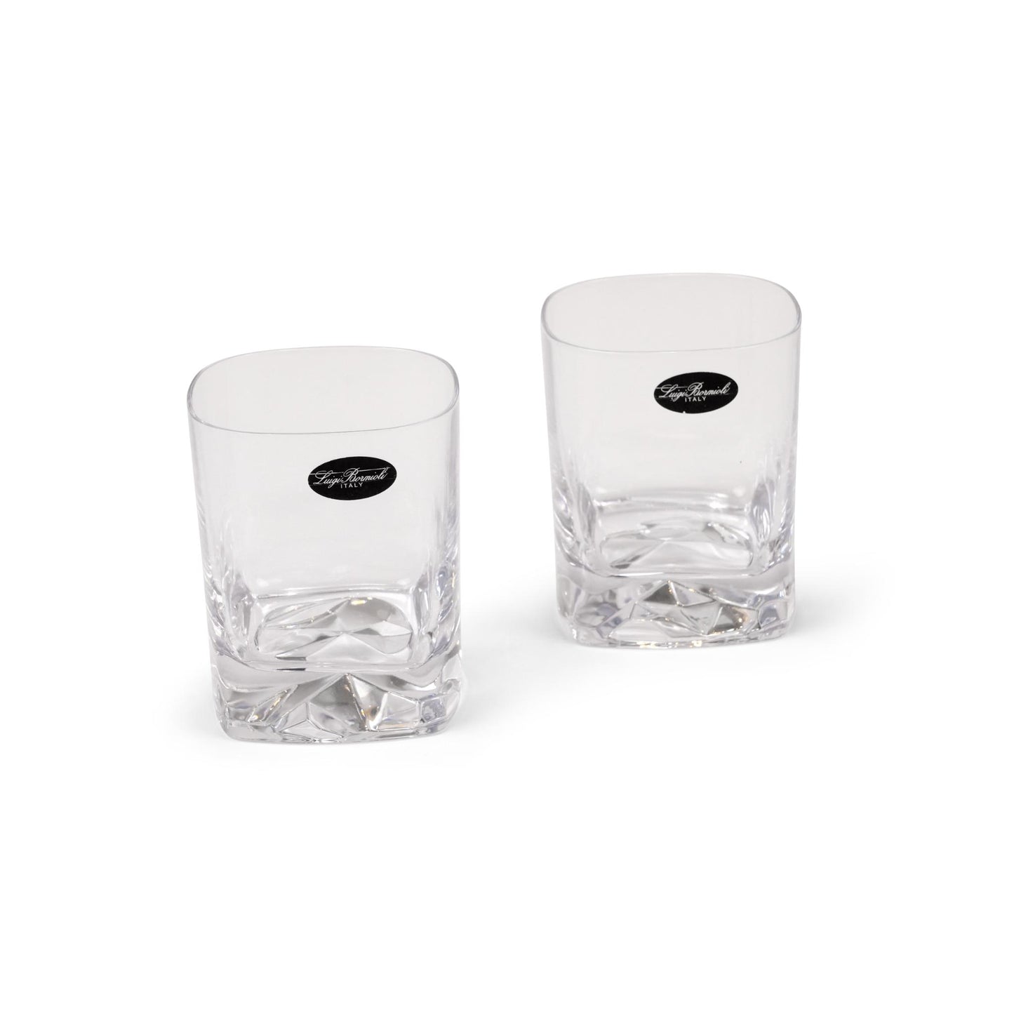TUMBLER  ON THE ROCKS - D.O.F