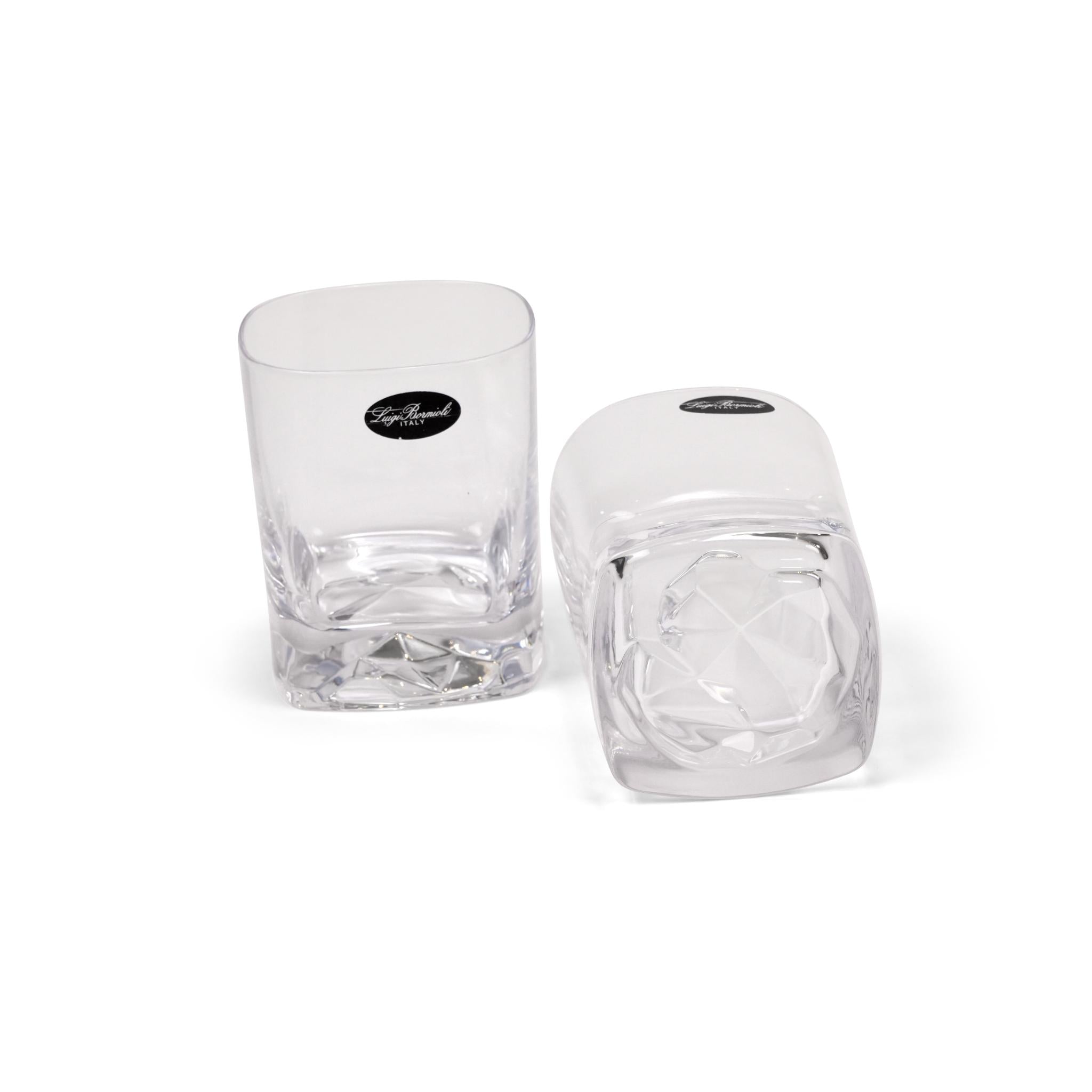 TUMBLER  ON THE ROCKS - D.O.F