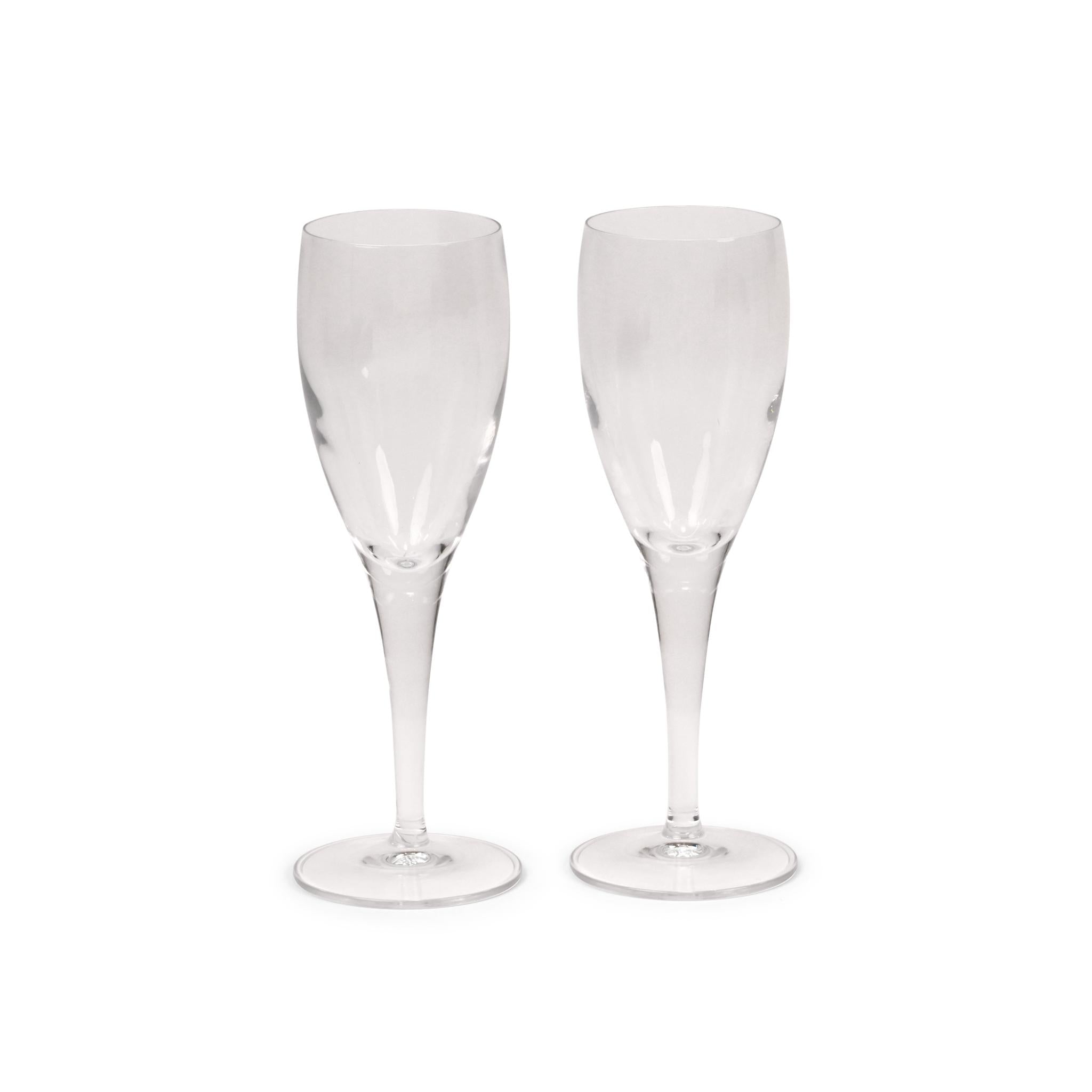 MICHEL ANGELO PROFESSIONAL LINE - FLUTE CHAMPAGNE