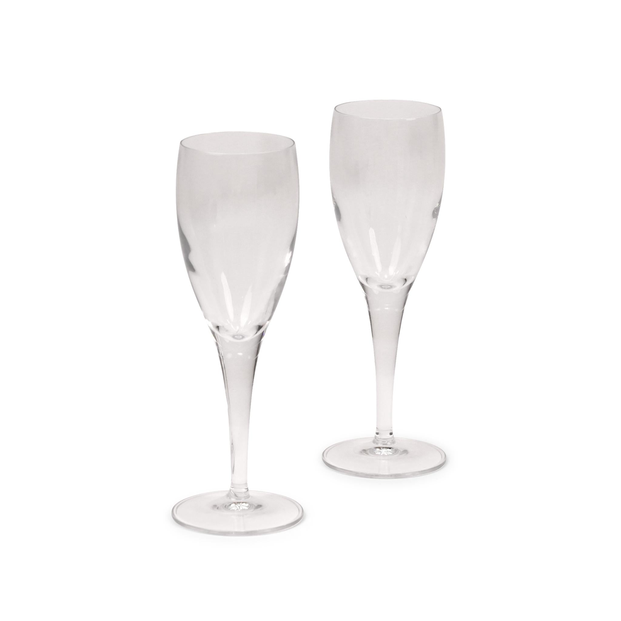 MICHEL ANGELO PROFESSIONAL LINE - FLUTE CHAMPAGNE