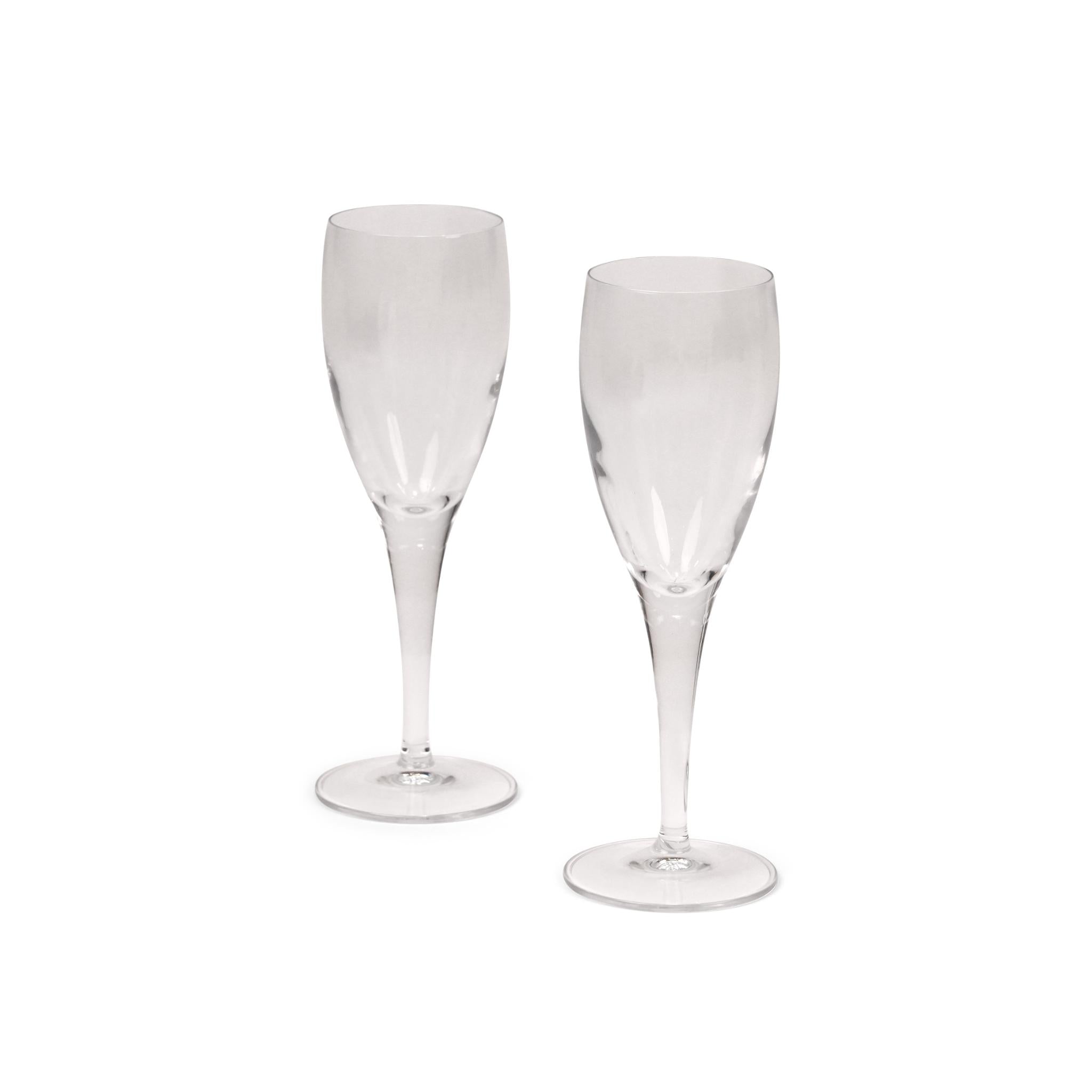 MICHEL ANGELO PROFESSIONAL LINE - FLUTE CHAMPAGNE
